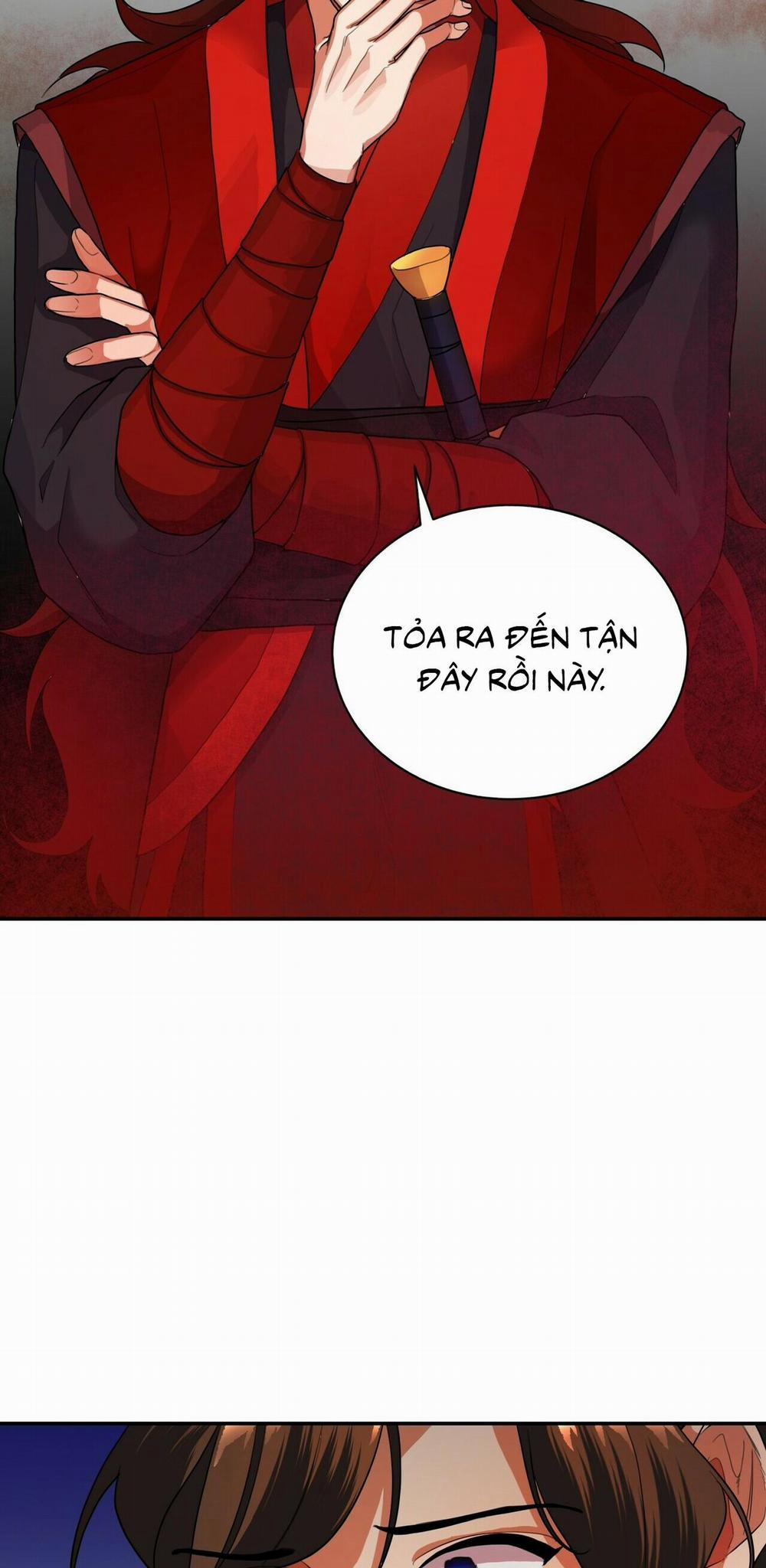 Bát Nhã Giai Nhân 5 trang 9