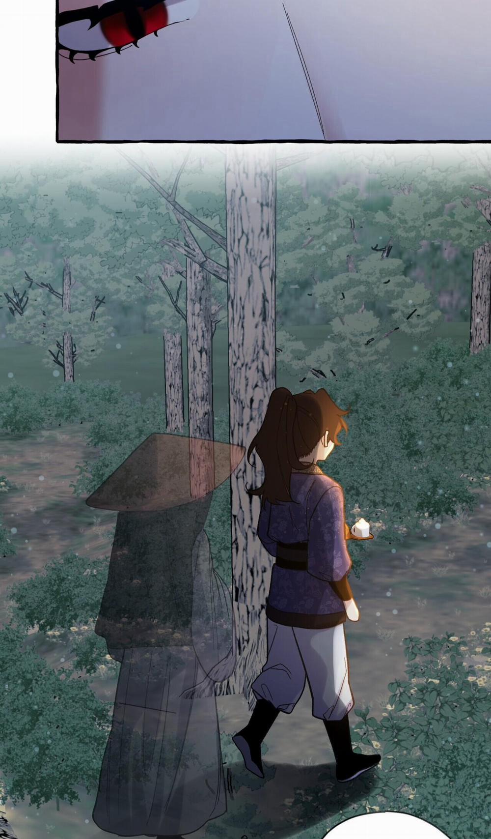 Bát Nhã Giai Nhân 50 trang 11