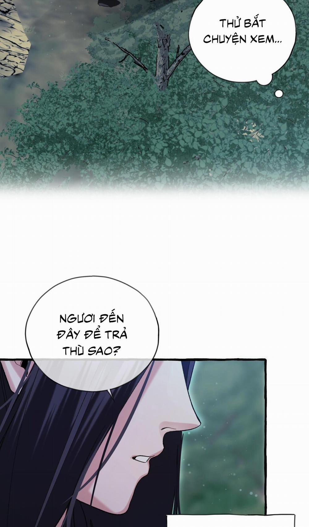 Bát Nhã Giai Nhân 50 trang 12