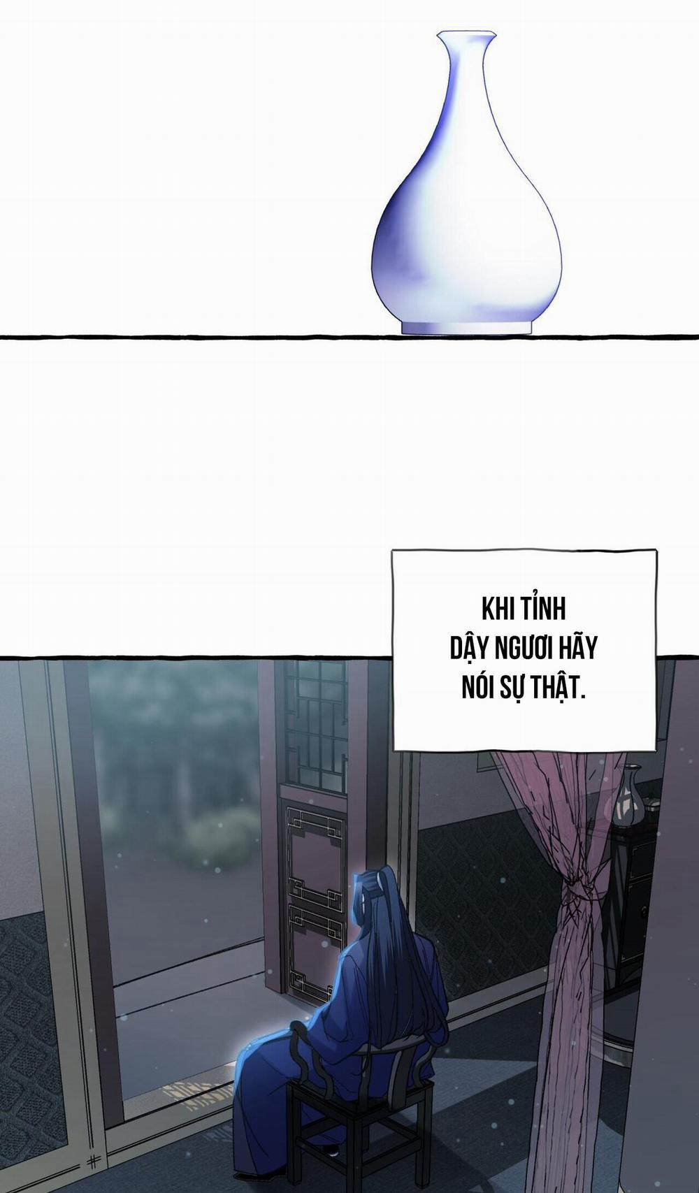 Bát Nhã Giai Nhân 50 trang 17