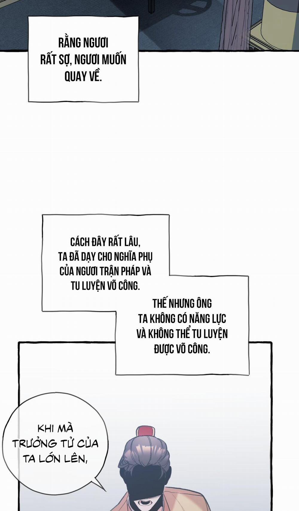 Bát Nhã Giai Nhân 50 trang 18