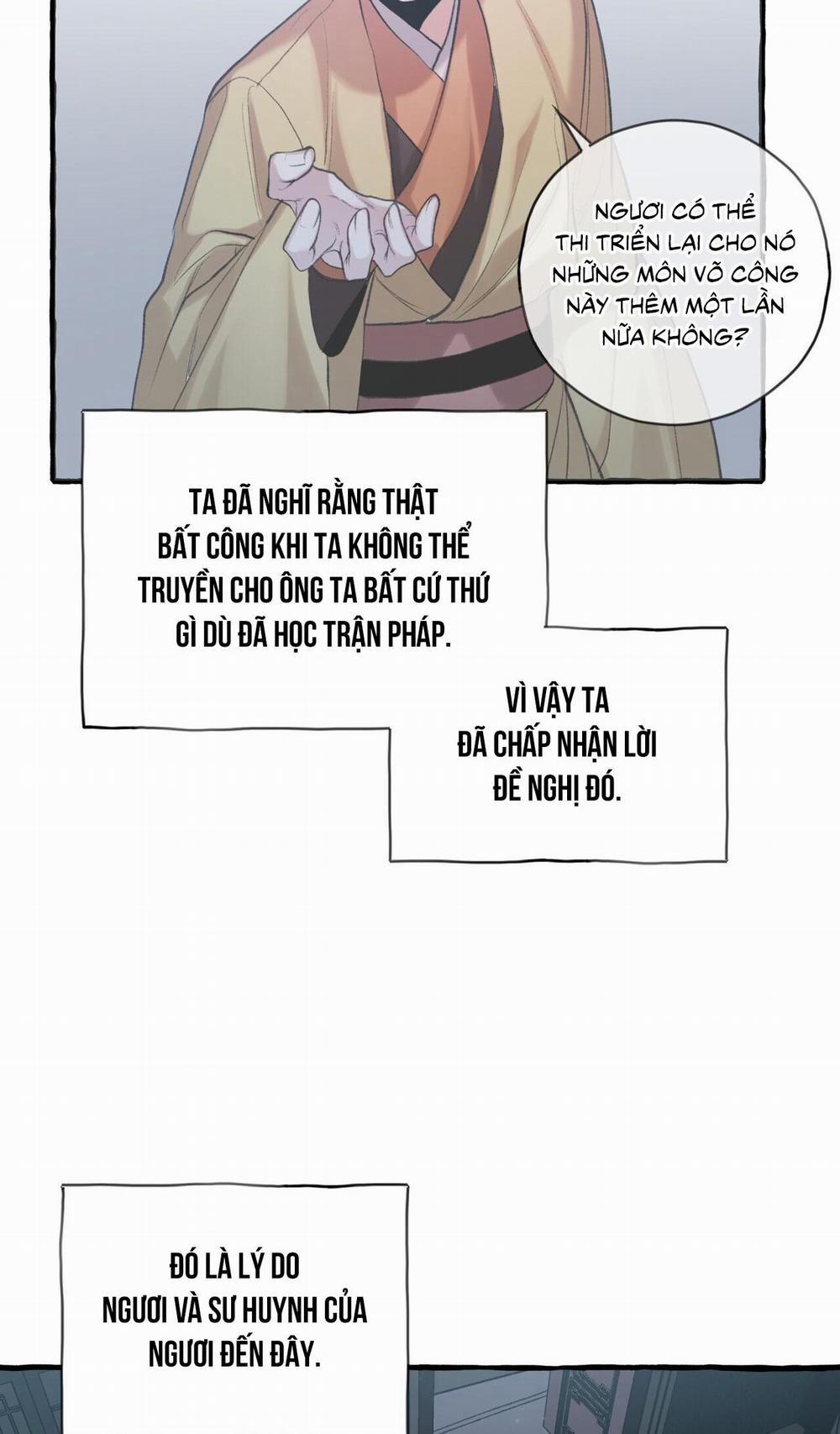 Bát Nhã Giai Nhân 50 trang 19