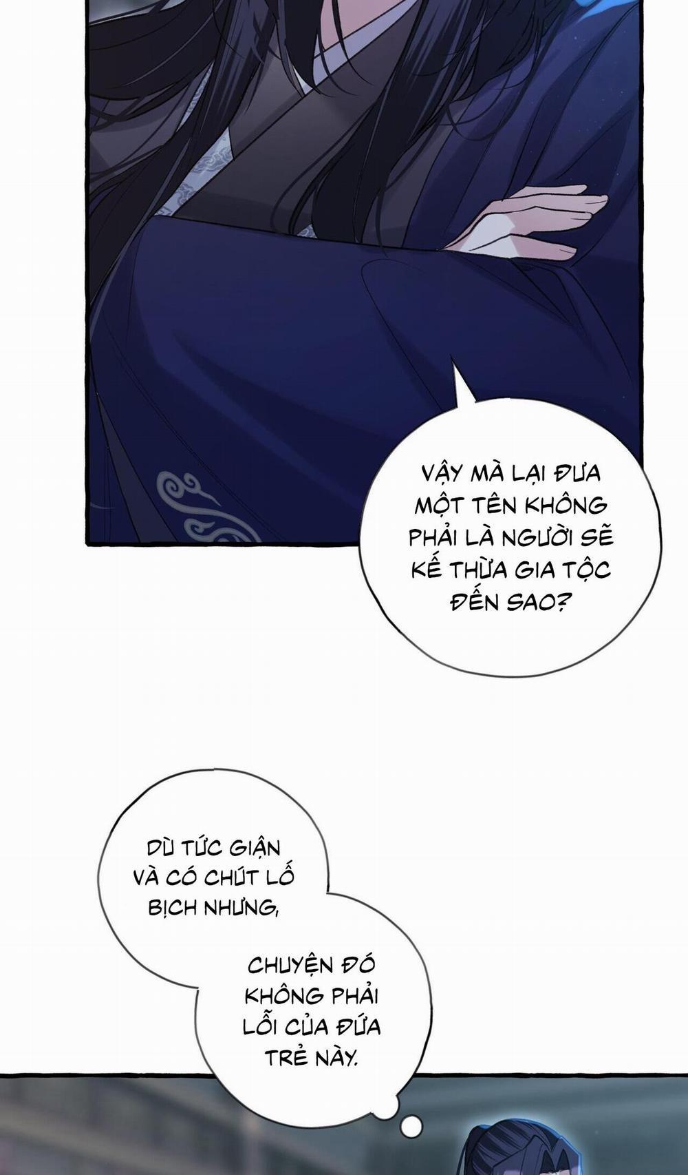 Bát Nhã Giai Nhân 50 trang 24