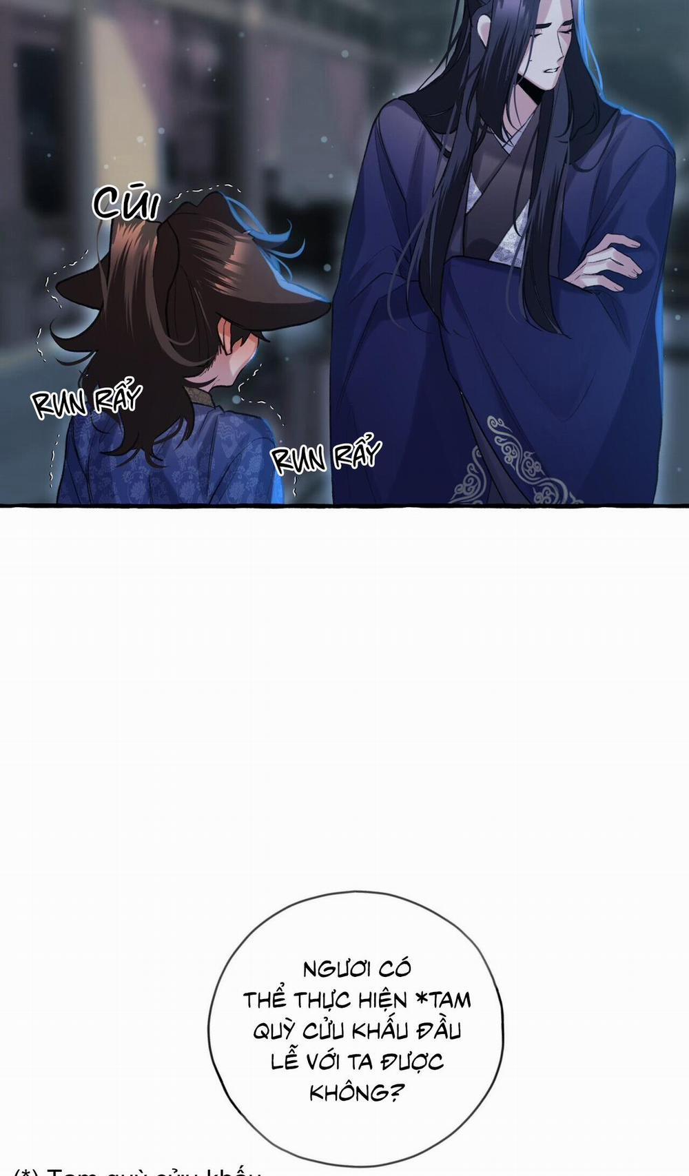 Bát Nhã Giai Nhân 50 trang 25