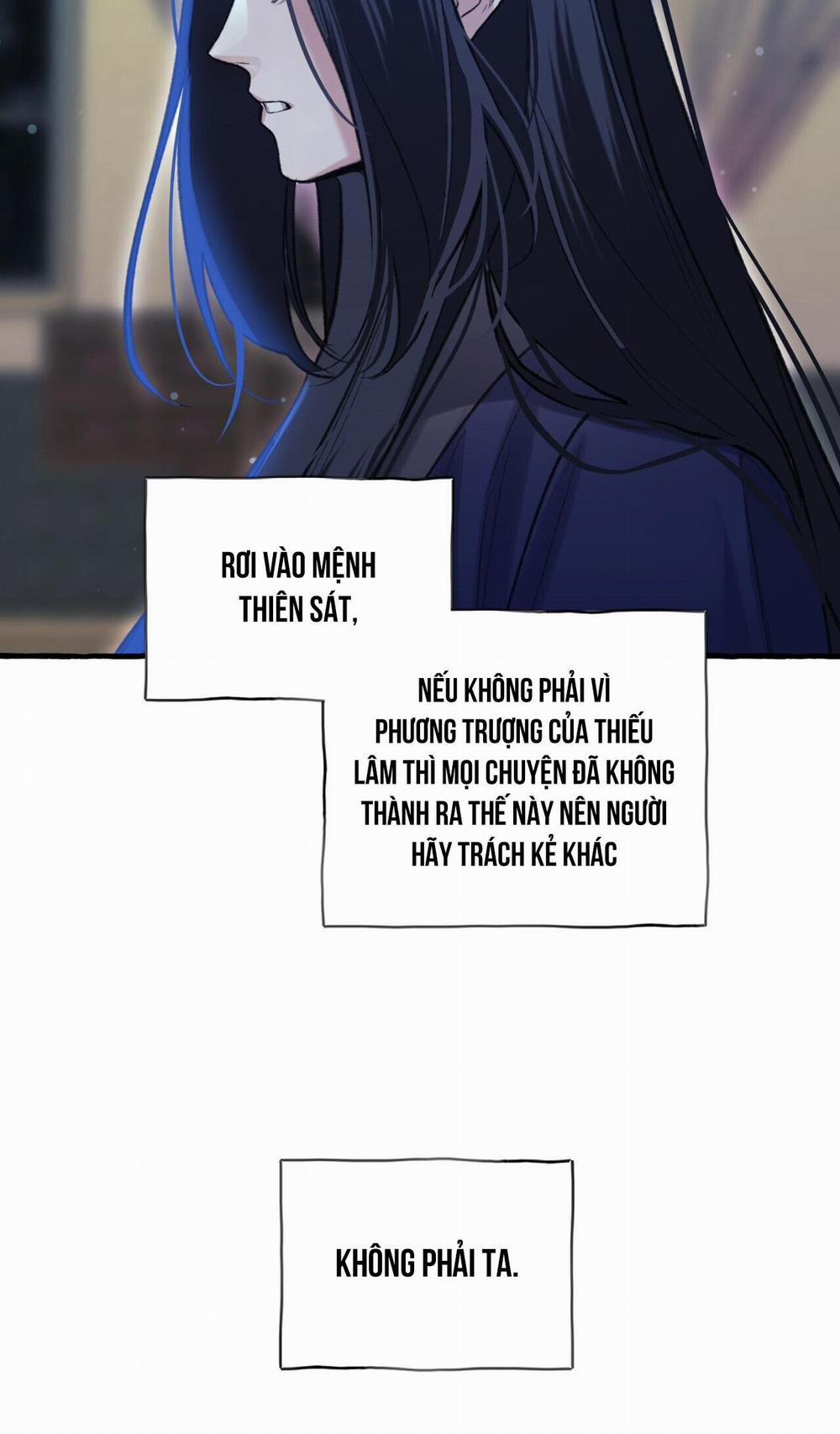 Bát Nhã Giai Nhân 50 trang 29