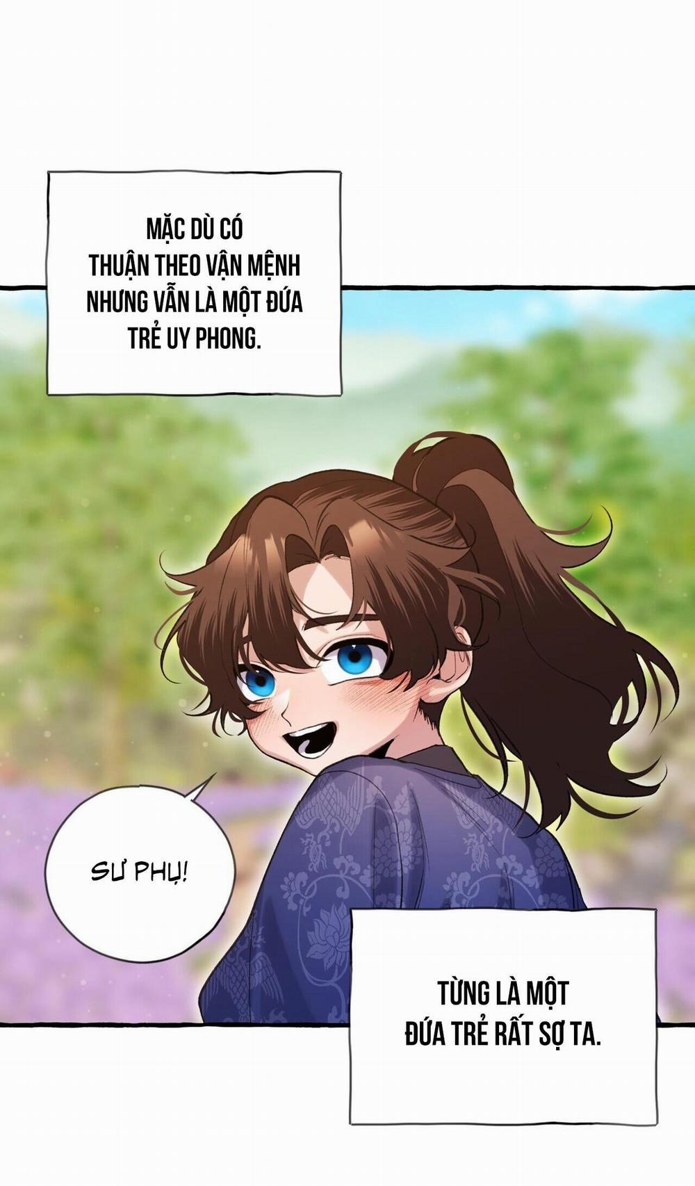 Bát Nhã Giai Nhân 50 trang 30