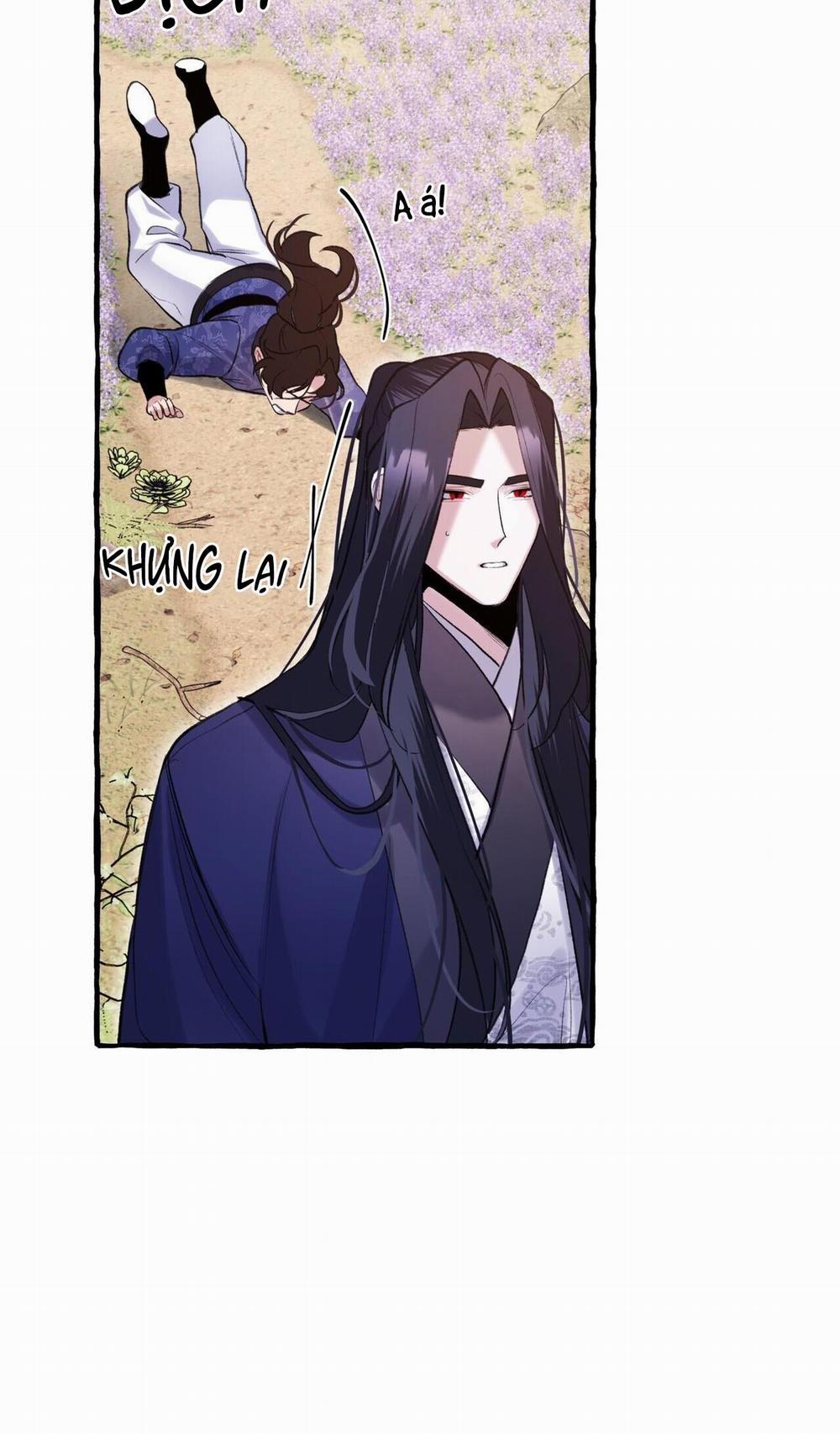 Bát Nhã Giai Nhân 50 trang 32