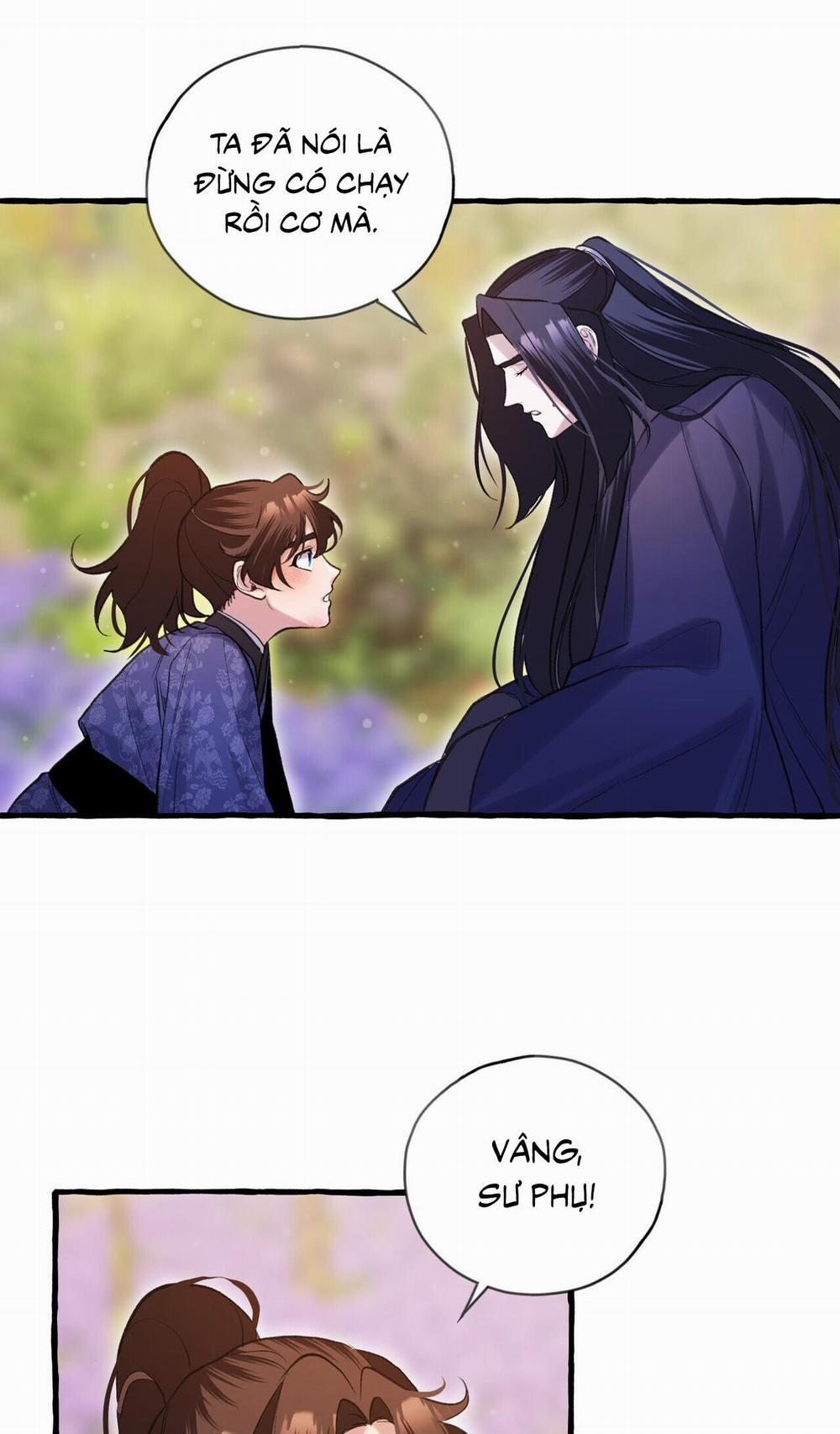 Bát Nhã Giai Nhân 50 trang 33