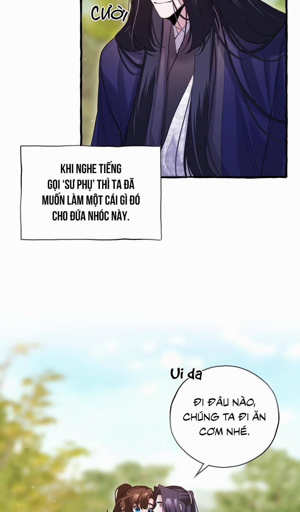 Bát Nhã Giai Nhân 50 trang 35