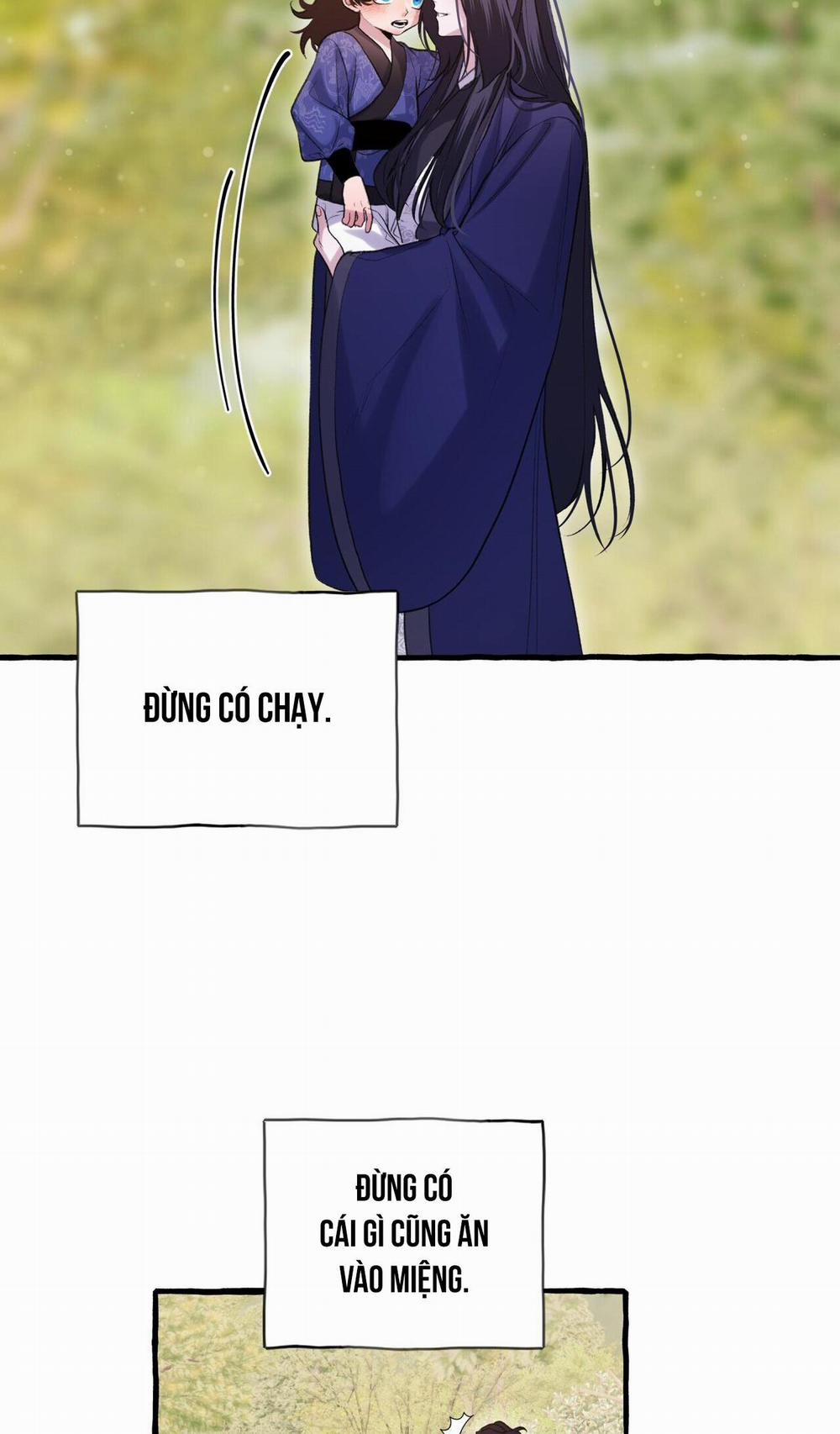 Bát Nhã Giai Nhân 50 trang 36