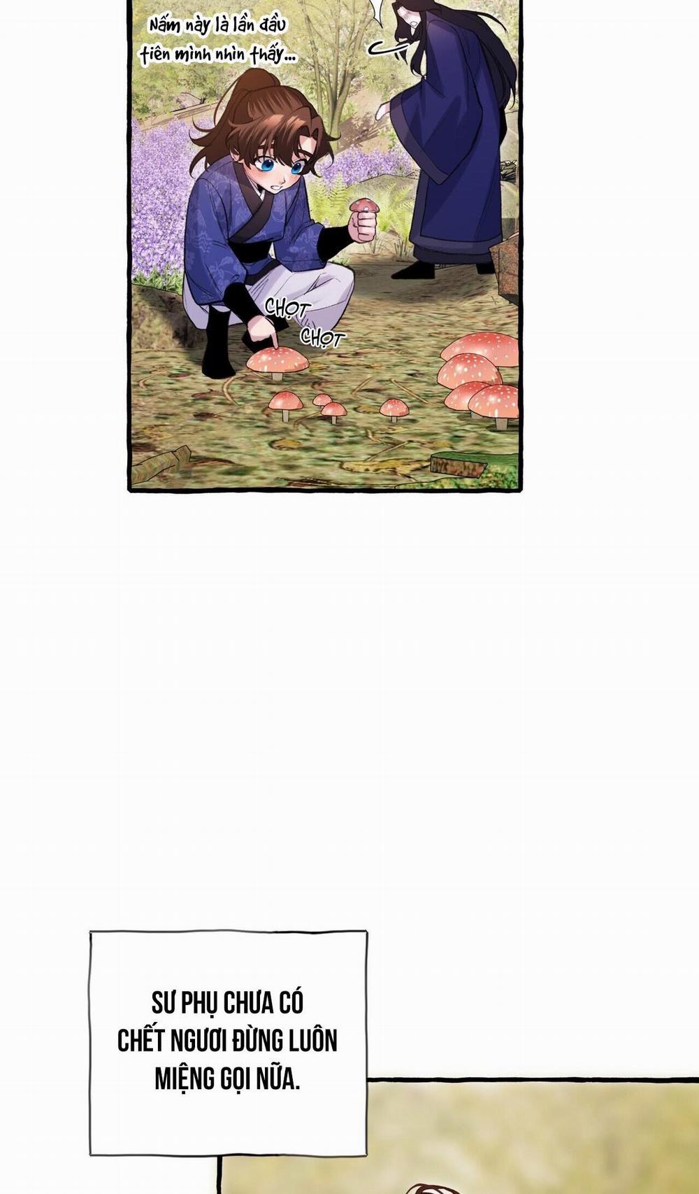 Bát Nhã Giai Nhân 50 trang 37