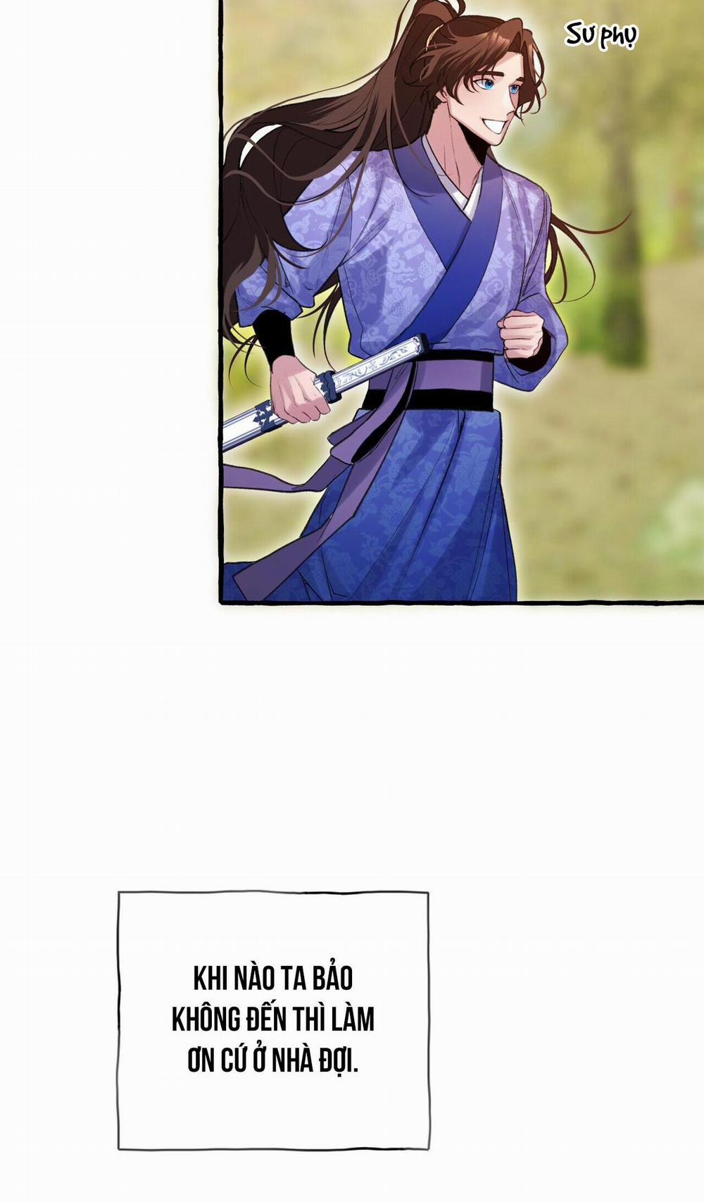 Bát Nhã Giai Nhân 50 trang 38