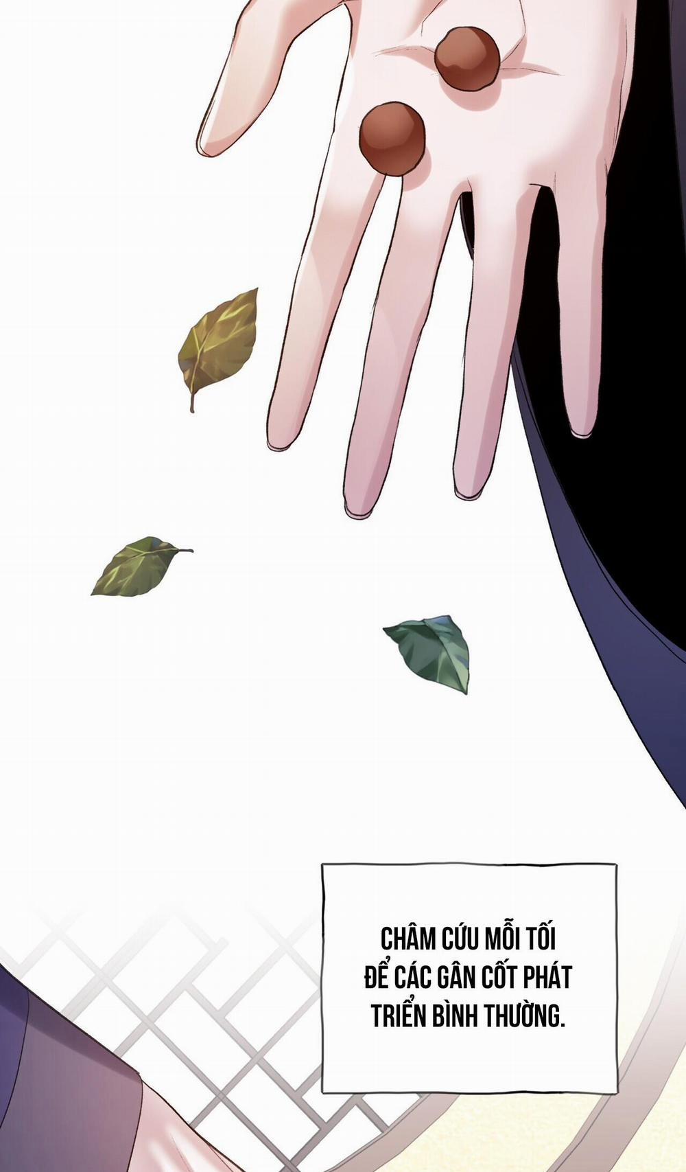 Bát Nhã Giai Nhân 50 trang 41