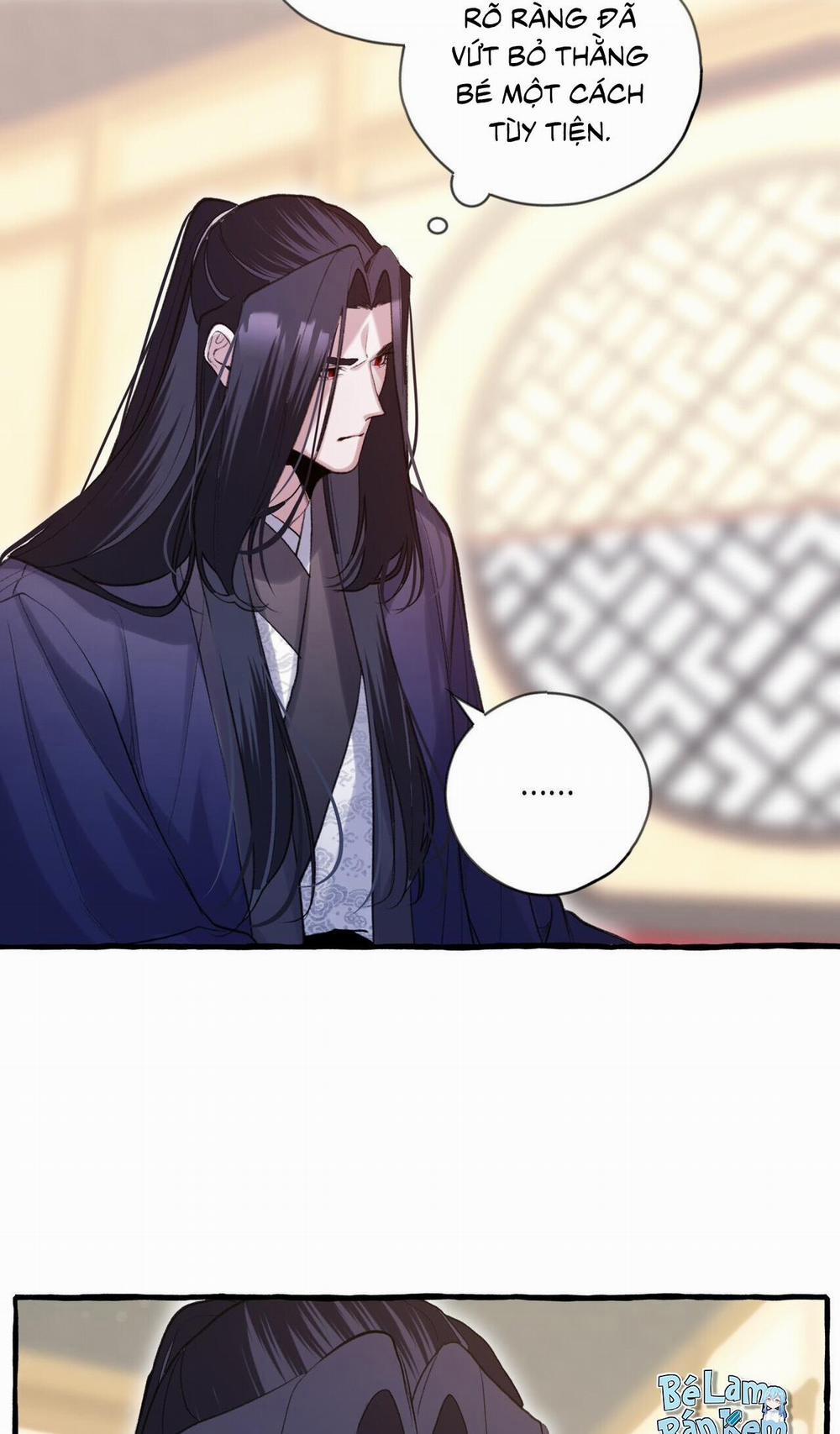 Bát Nhã Giai Nhân 50 trang 43