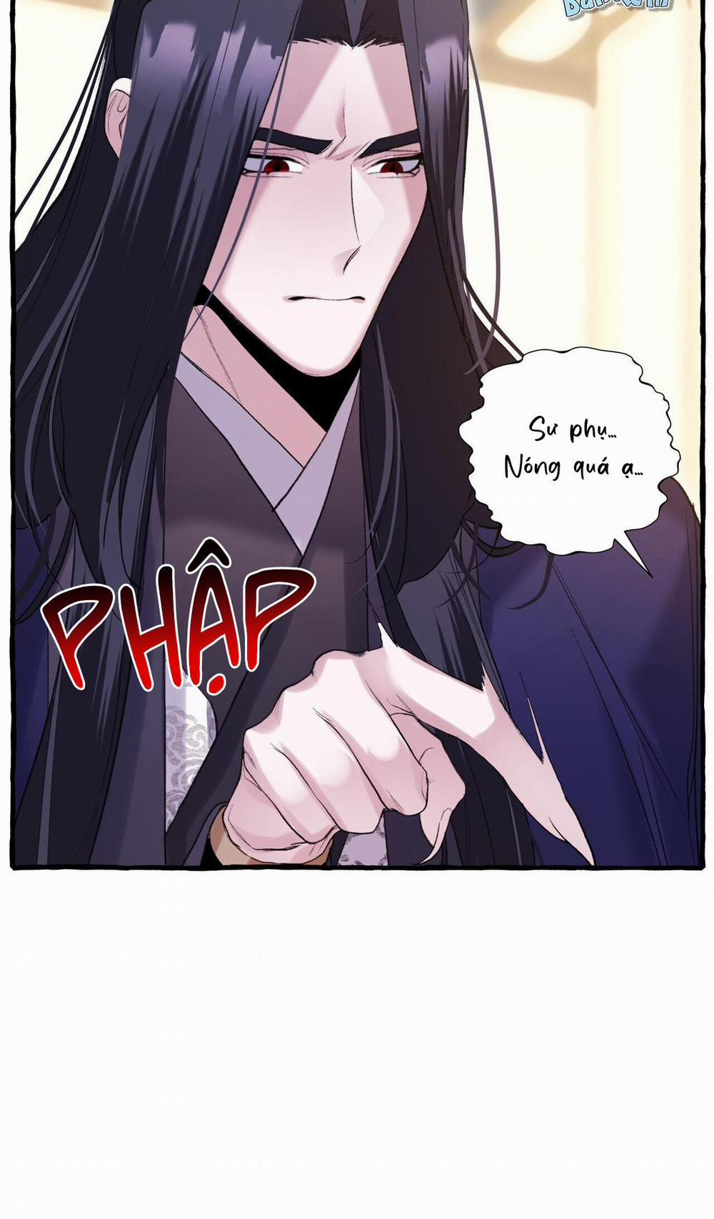 Bát Nhã Giai Nhân 50 trang 44