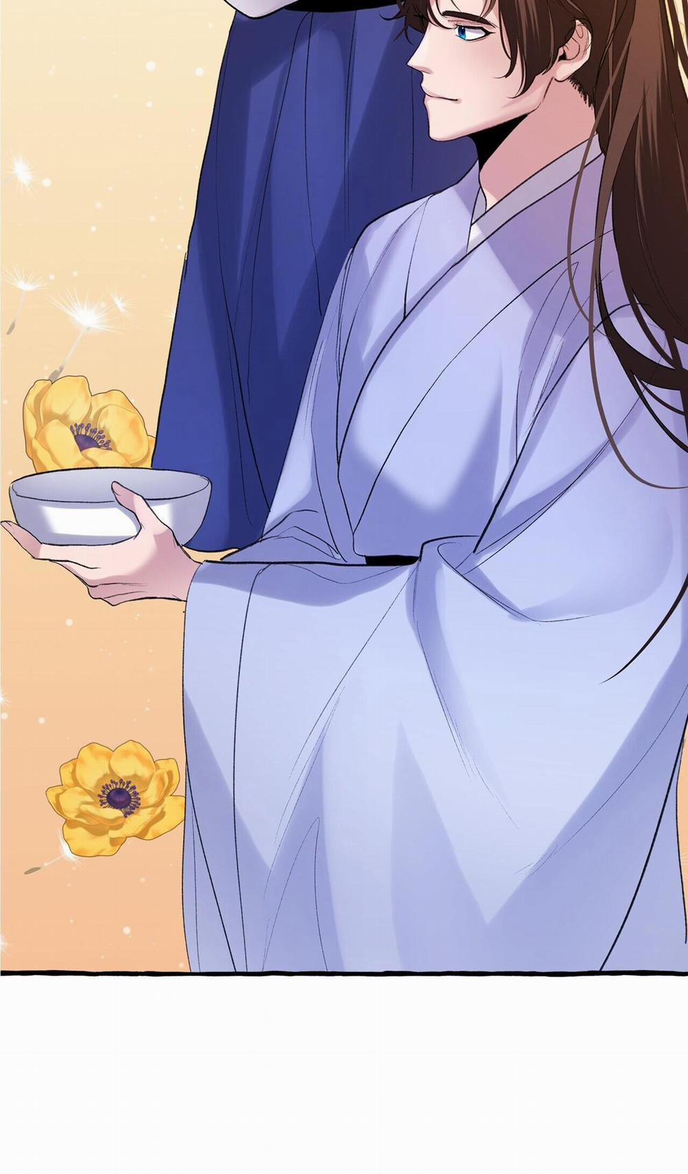 Bát Nhã Giai Nhân 50 trang 46