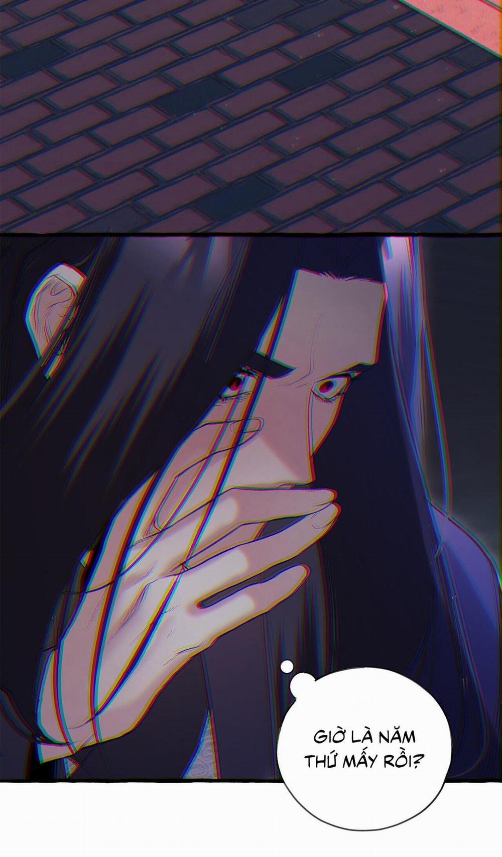 Bát Nhã Giai Nhân 50 trang 49