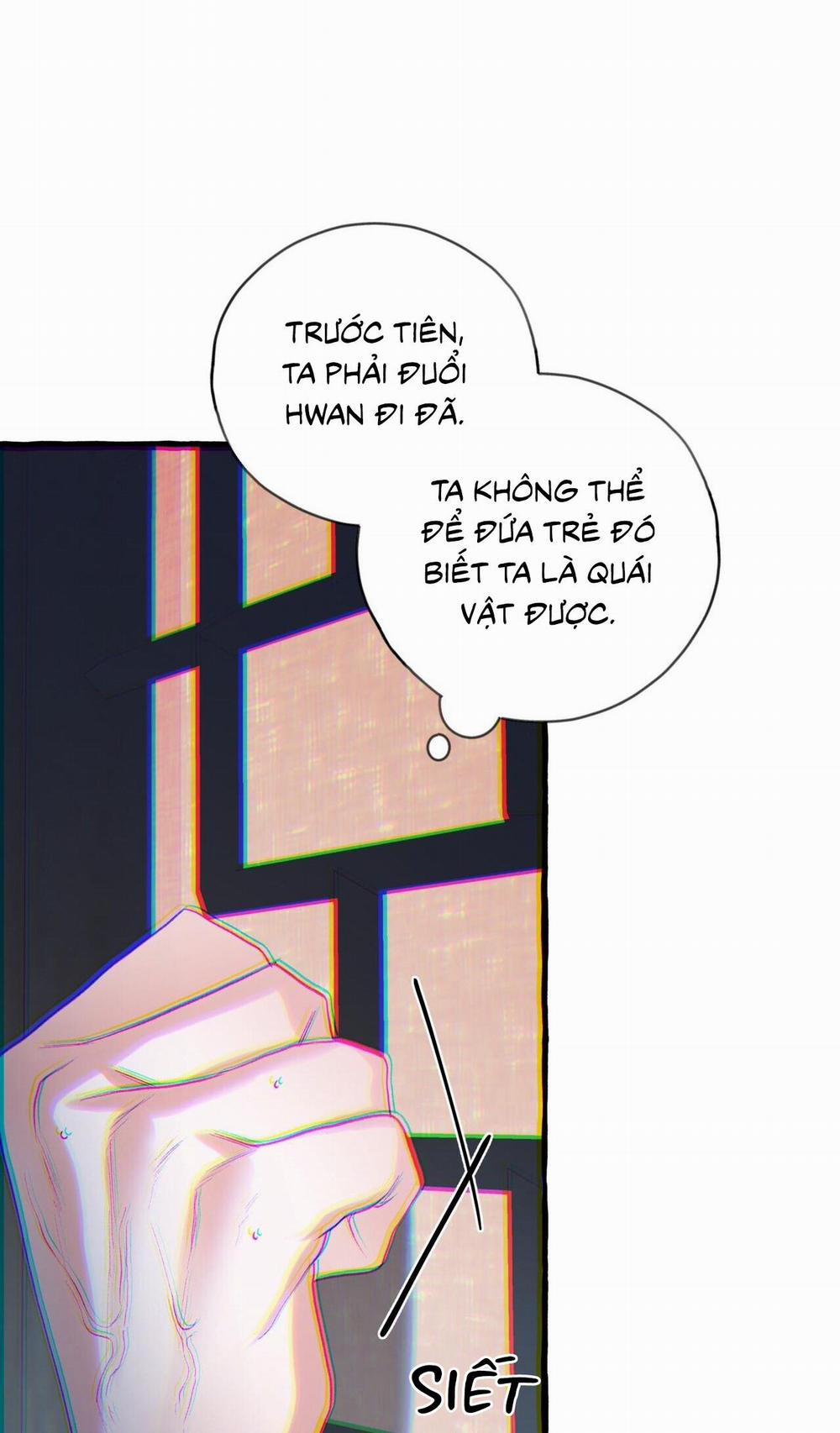 Bát Nhã Giai Nhân 50 trang 50