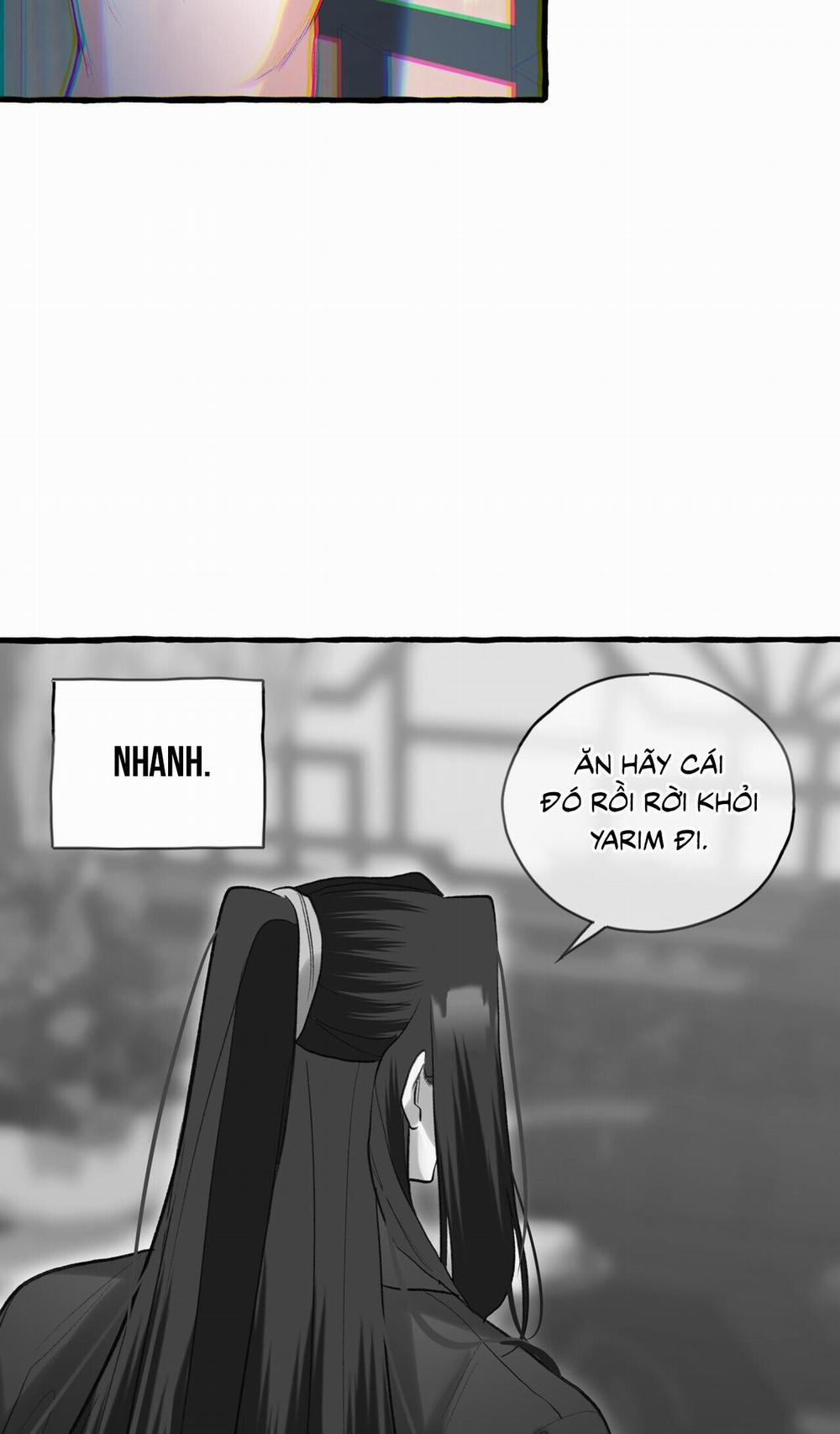 Bát Nhã Giai Nhân 50 trang 51