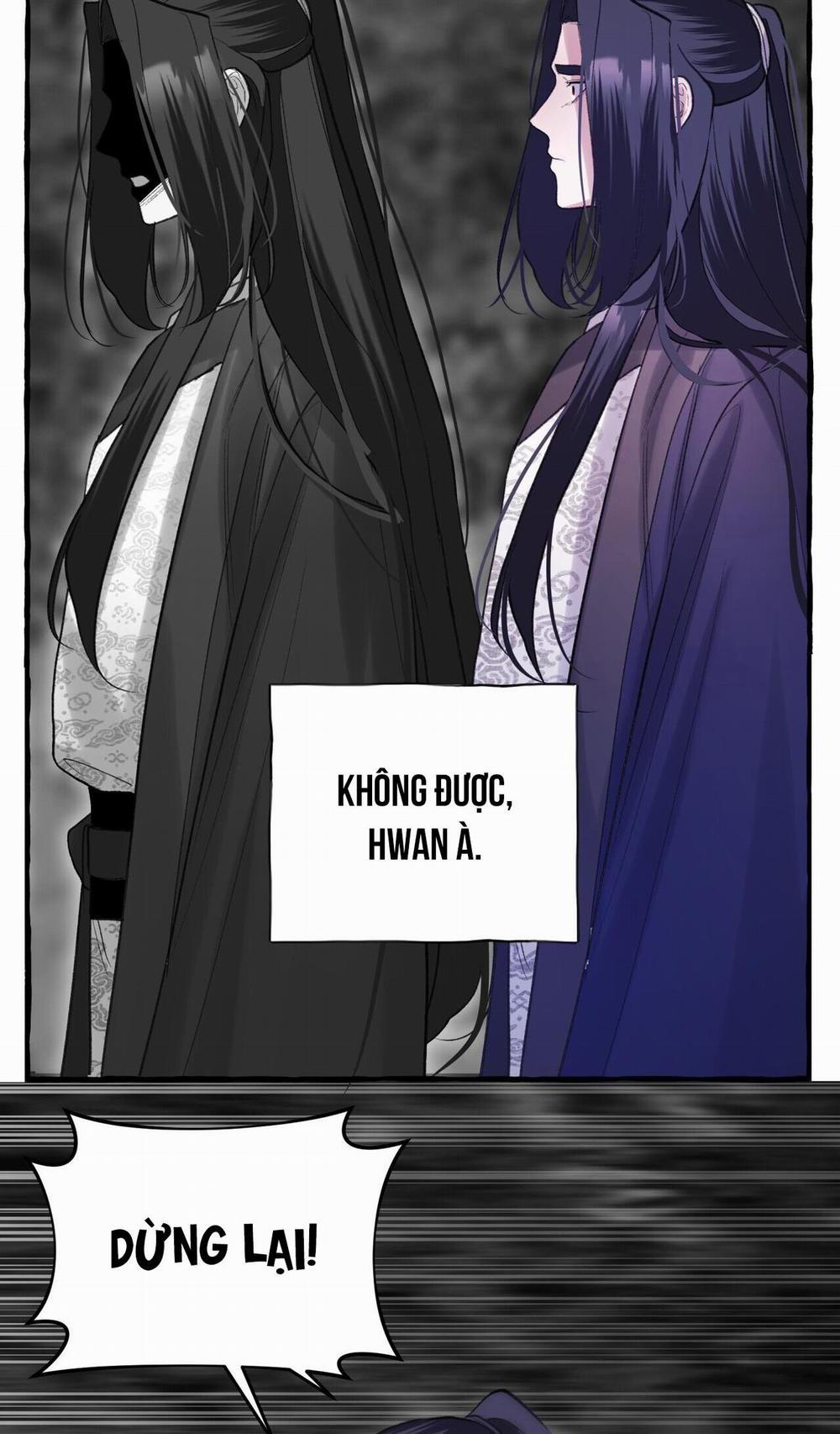 Bát Nhã Giai Nhân 50 trang 54