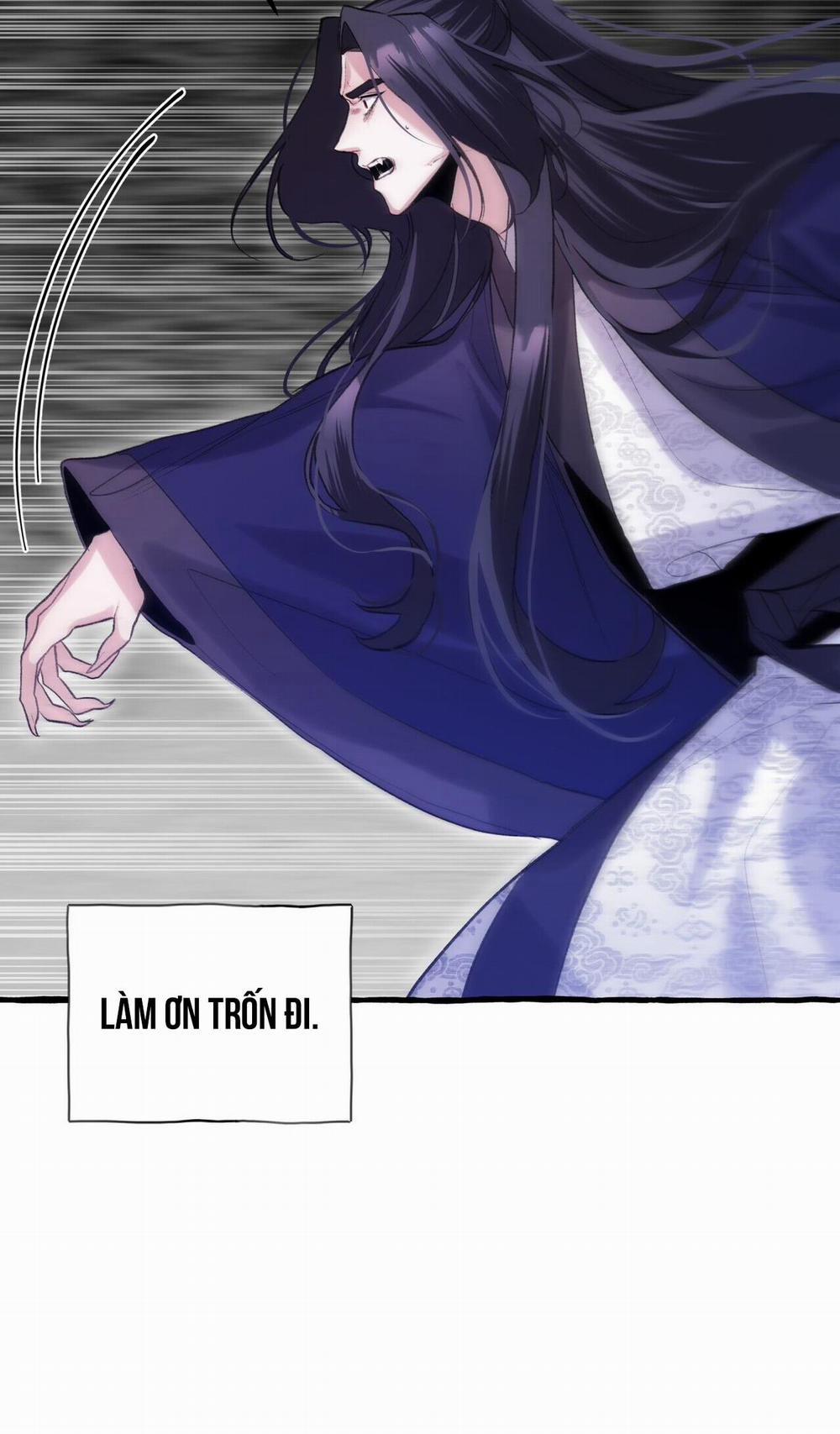 Bát Nhã Giai Nhân 50 trang 55