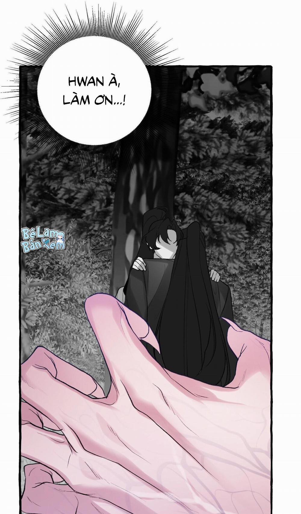 Bát Nhã Giai Nhân 50 trang 56