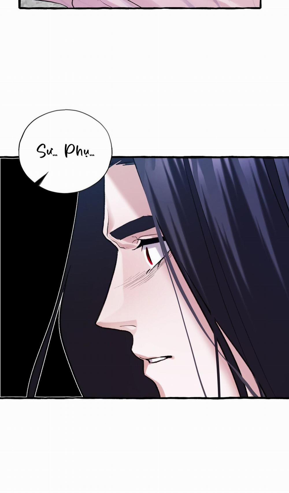 Bát Nhã Giai Nhân 50 trang 57