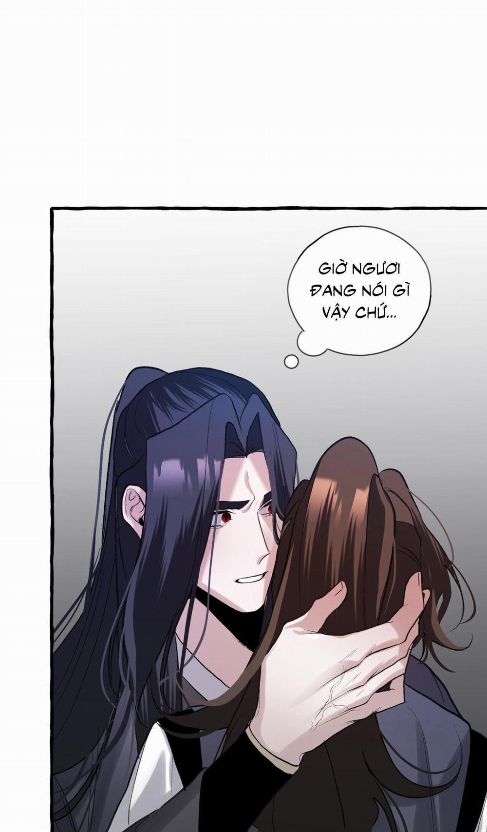 Bát Nhã Giai Nhân 50 trang 59