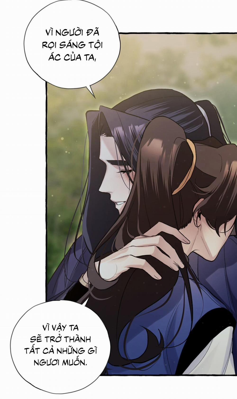 Bát Nhã Giai Nhân 50 trang 64