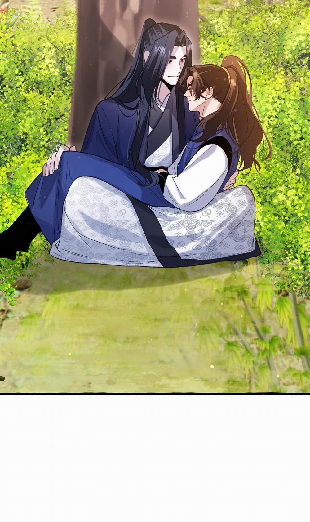 Bát Nhã Giai Nhân 50 trang 69