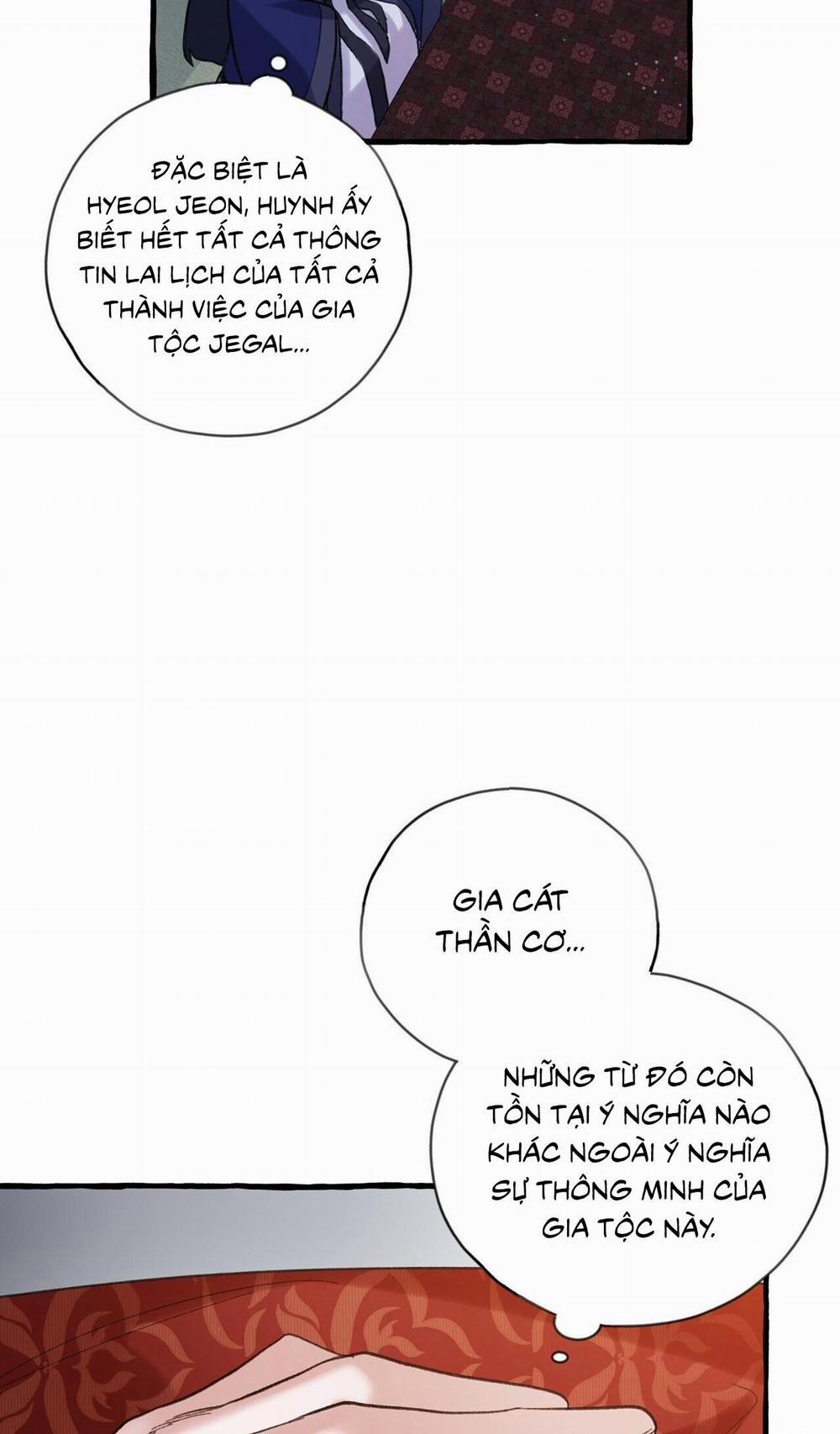 Bát Nhã Giai Nhân 50 trang 7