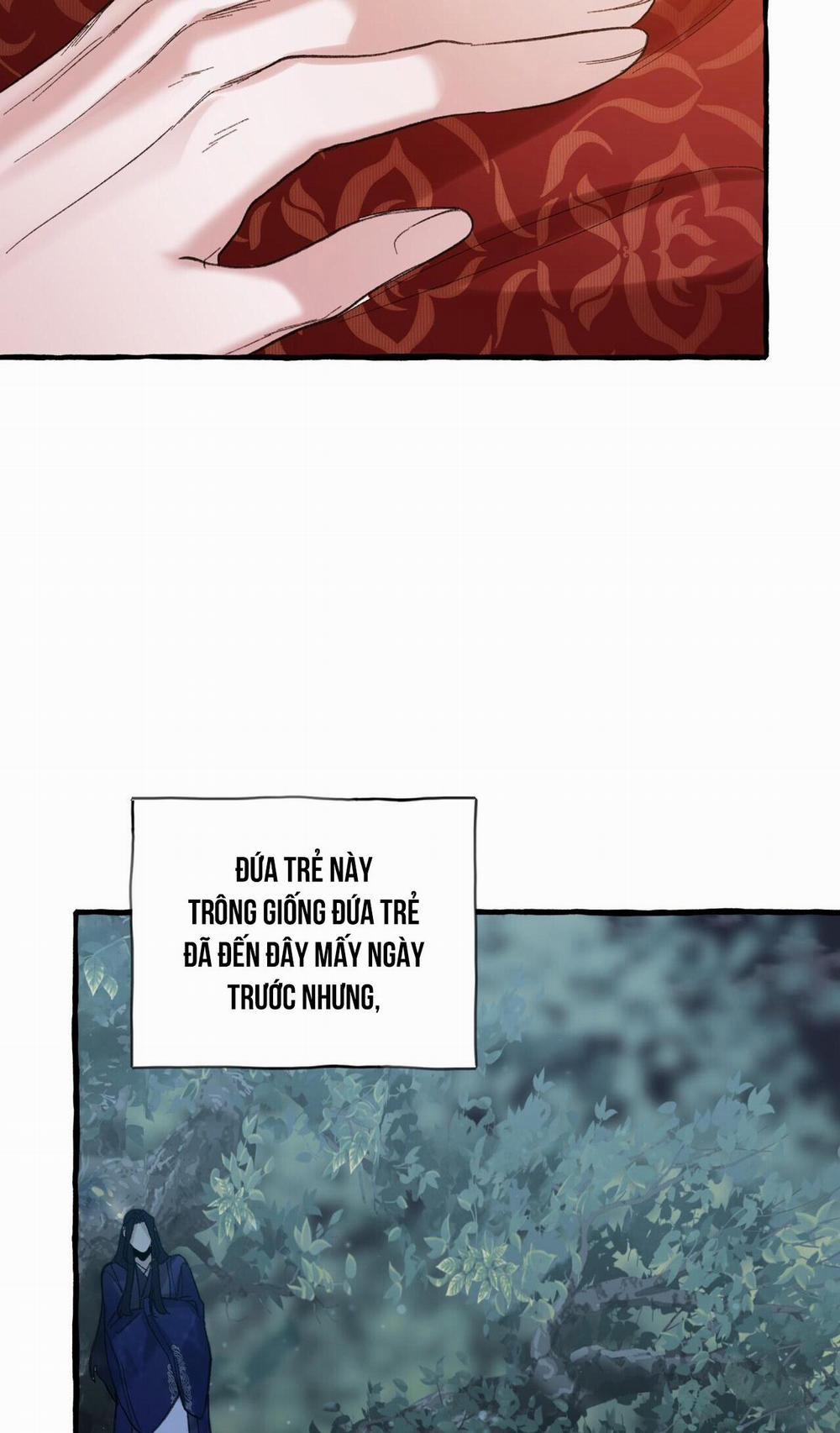 Bát Nhã Giai Nhân 50 trang 8