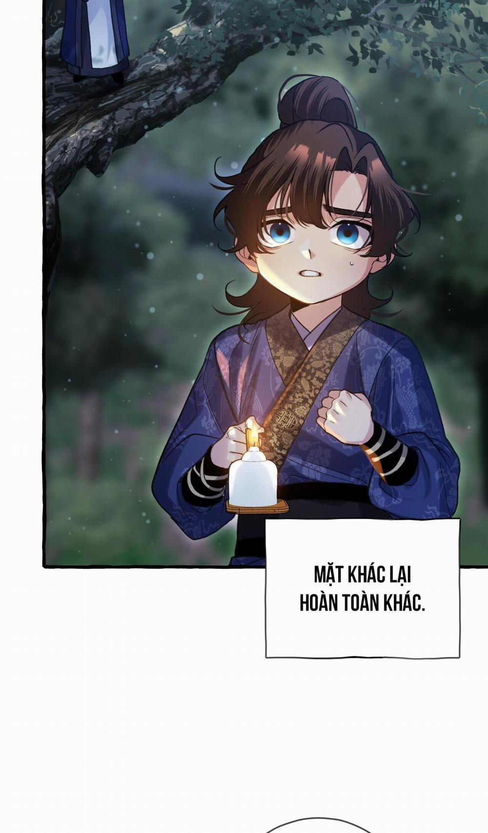 Bát Nhã Giai Nhân 50 trang 9