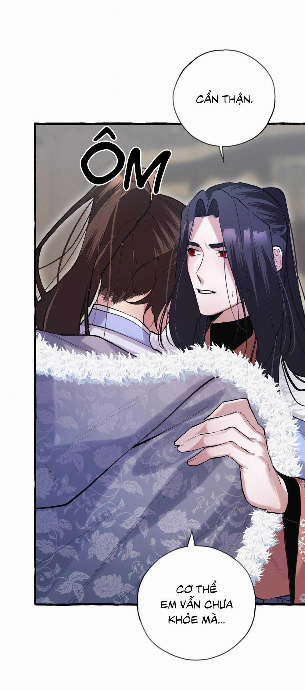 Bát Nhã Giai Nhân 56 trang 10