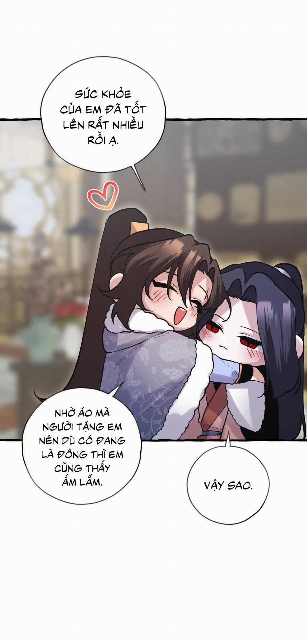 Bát Nhã Giai Nhân 56 trang 11