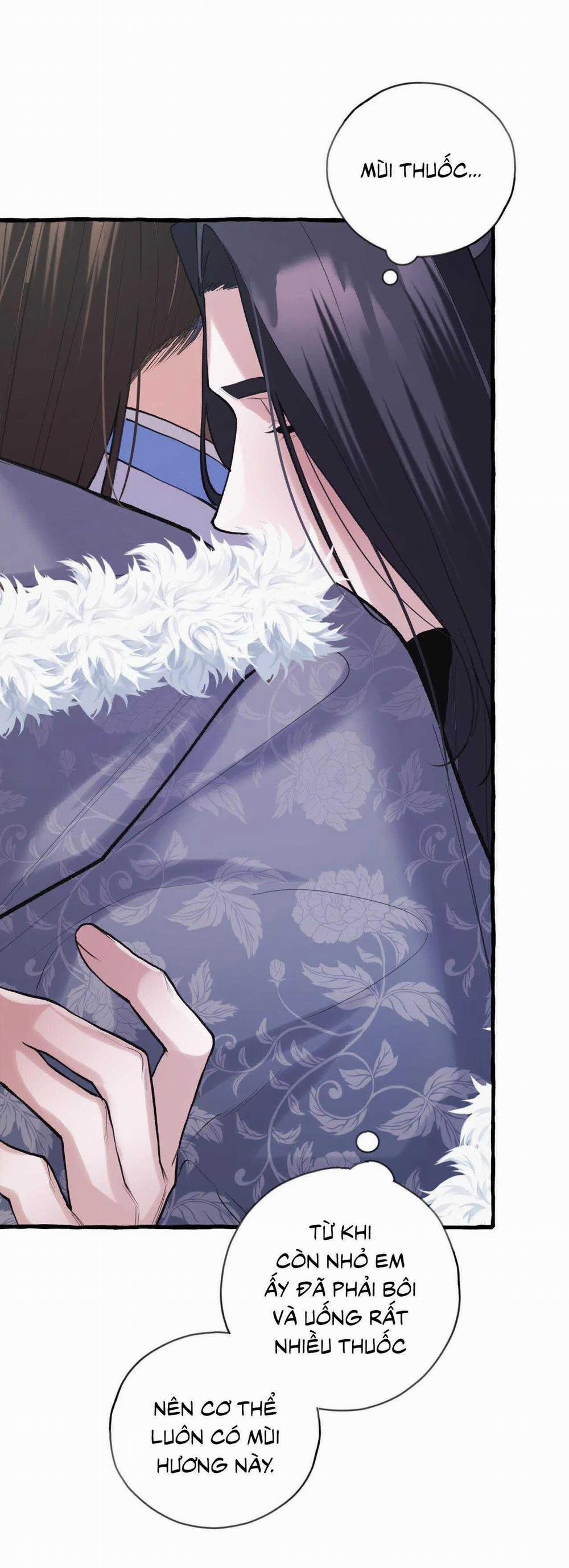 Bát Nhã Giai Nhân 56 trang 12