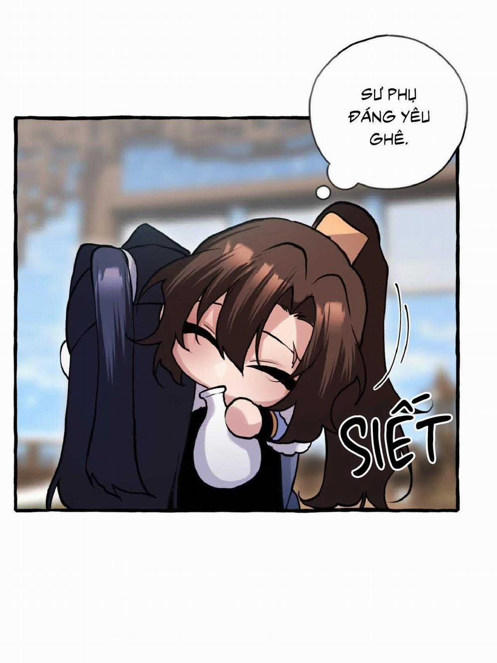 Bát Nhã Giai Nhân 56 trang 15