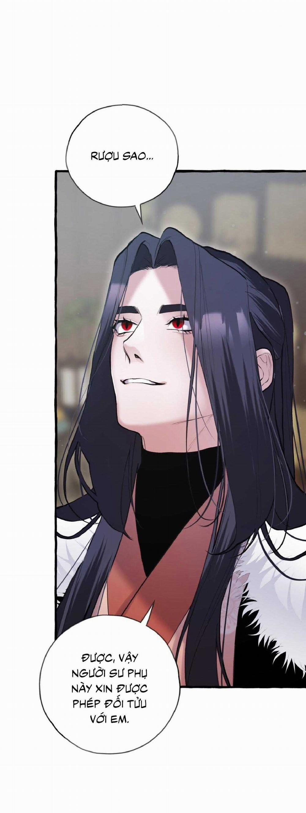 Bát Nhã Giai Nhân 56 trang 17