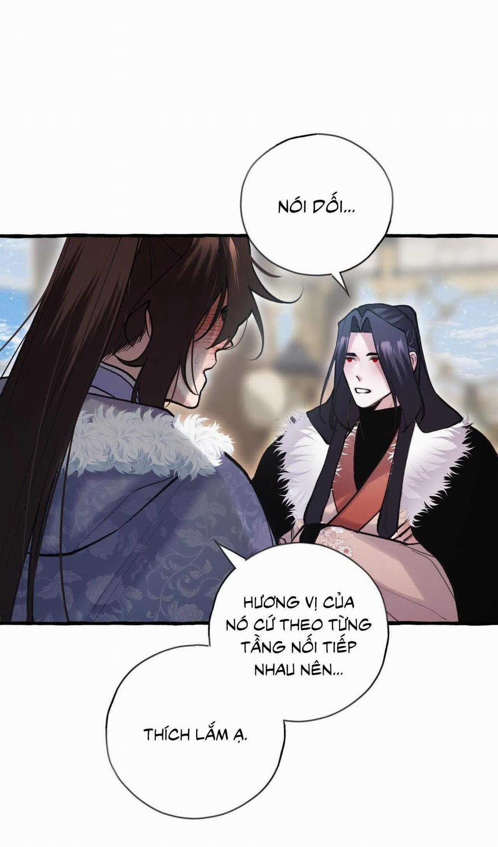 Bát Nhã Giai Nhân 56 trang 23