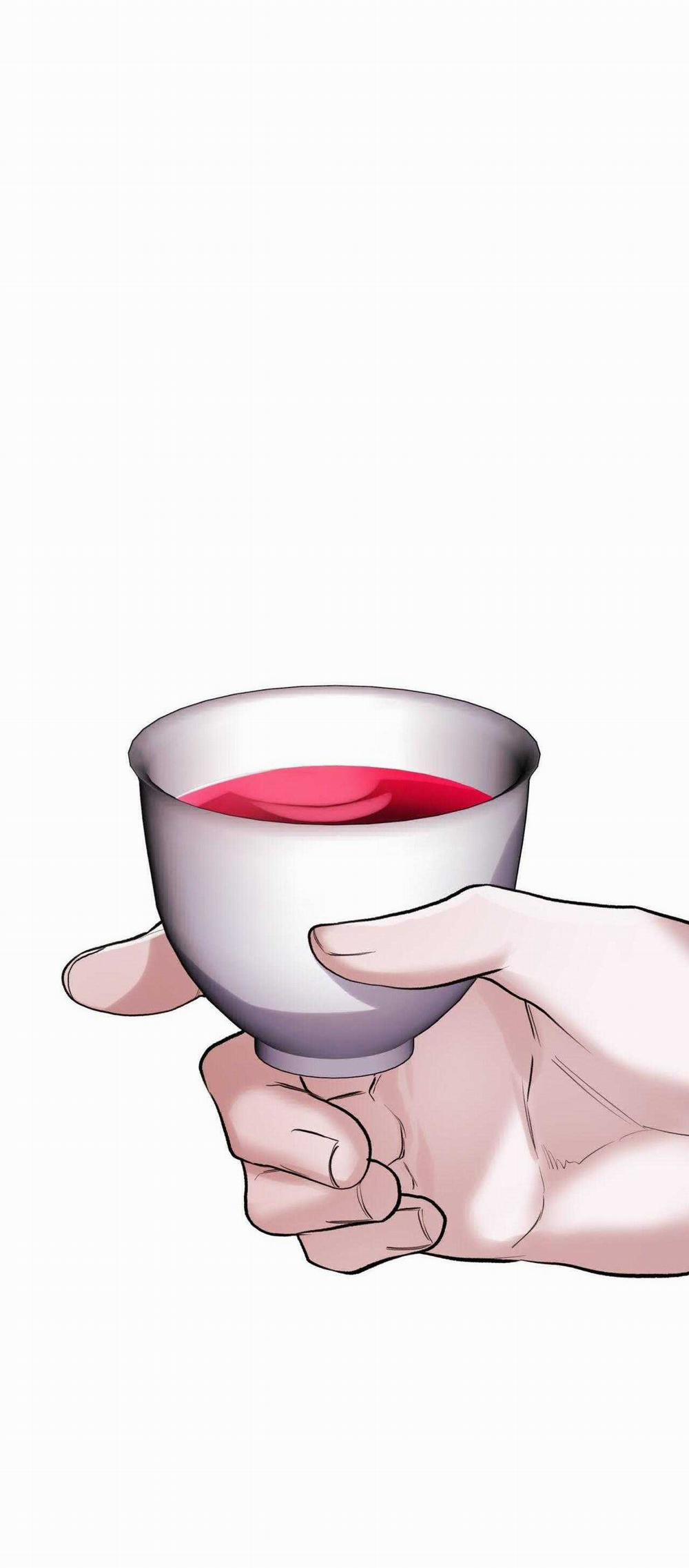 Bát Nhã Giai Nhân 56 trang 30