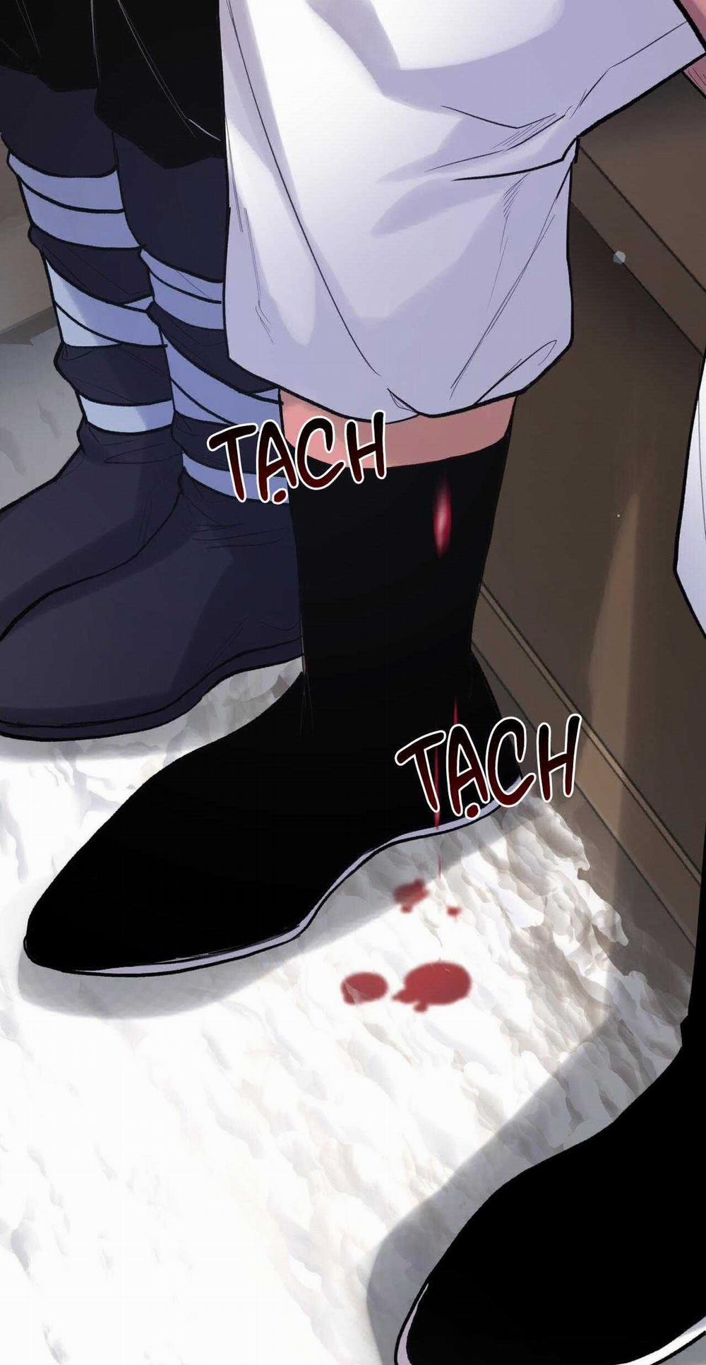 Bát Nhã Giai Nhân 56 trang 32