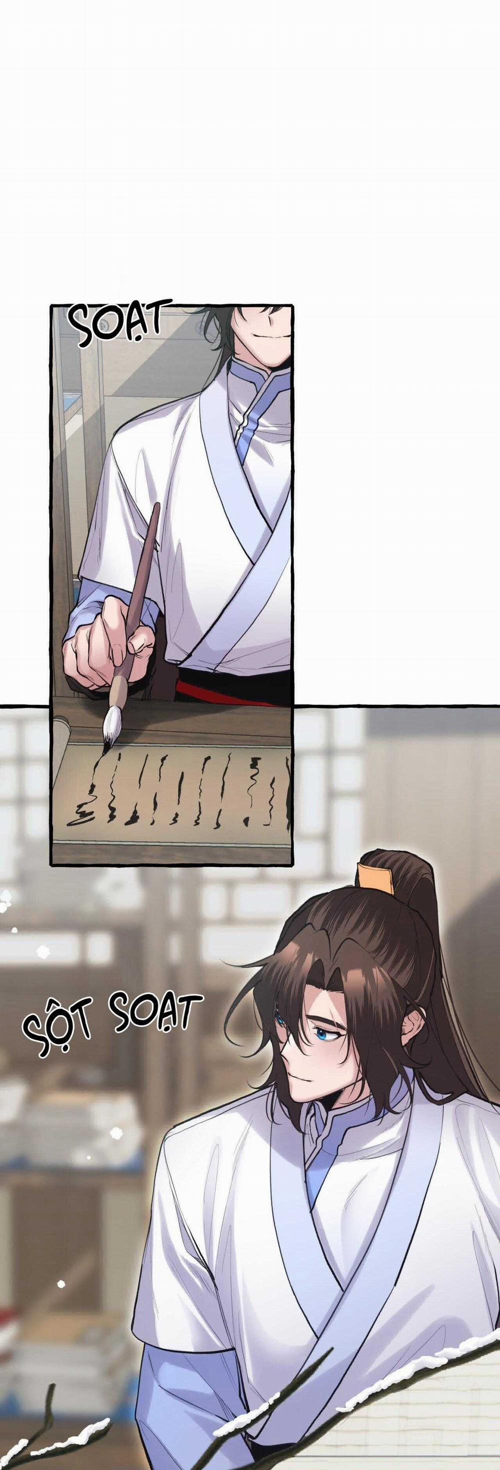 Bát Nhã Giai Nhân 56 trang 4