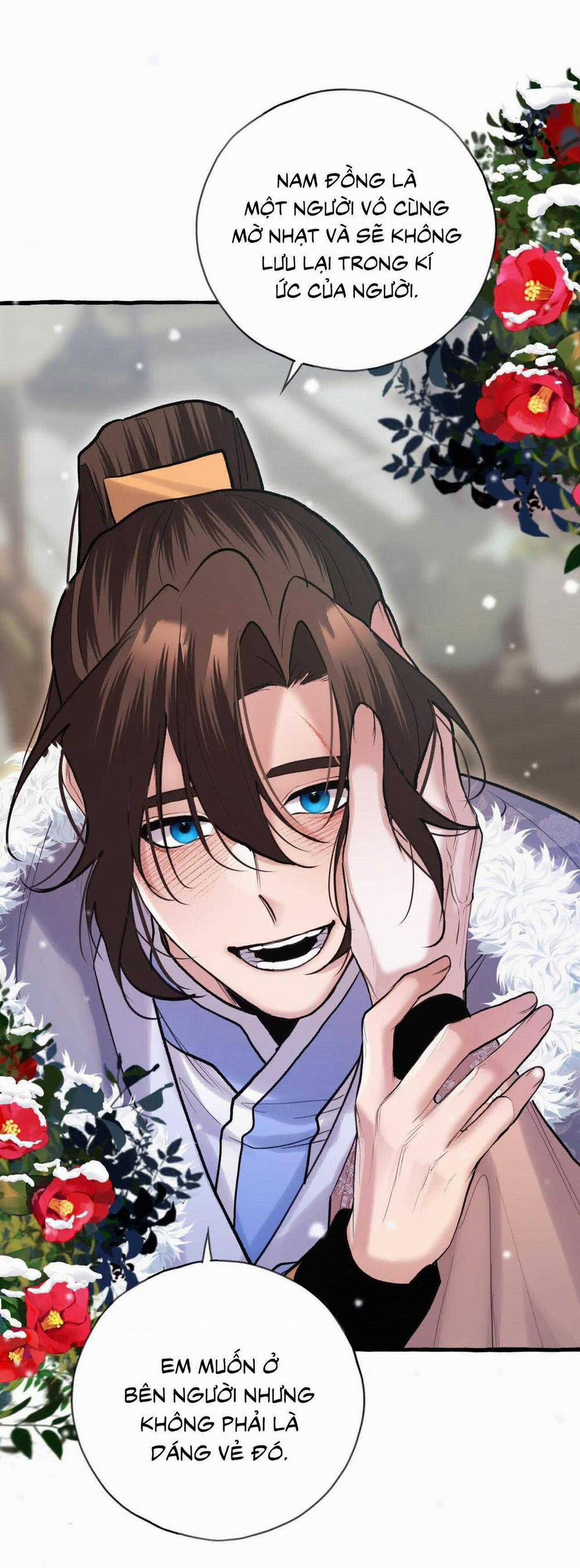 Bát Nhã Giai Nhân 56 trang 42