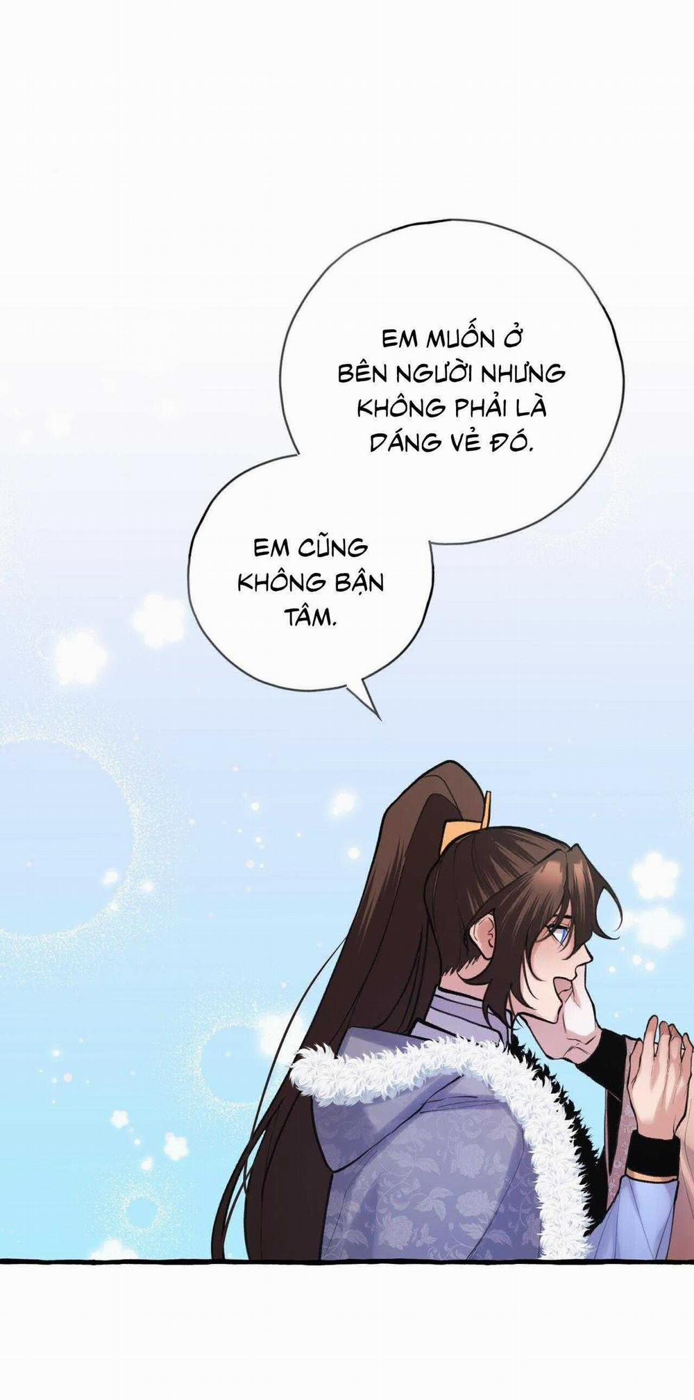 Bát Nhã Giai Nhân 56 trang 43