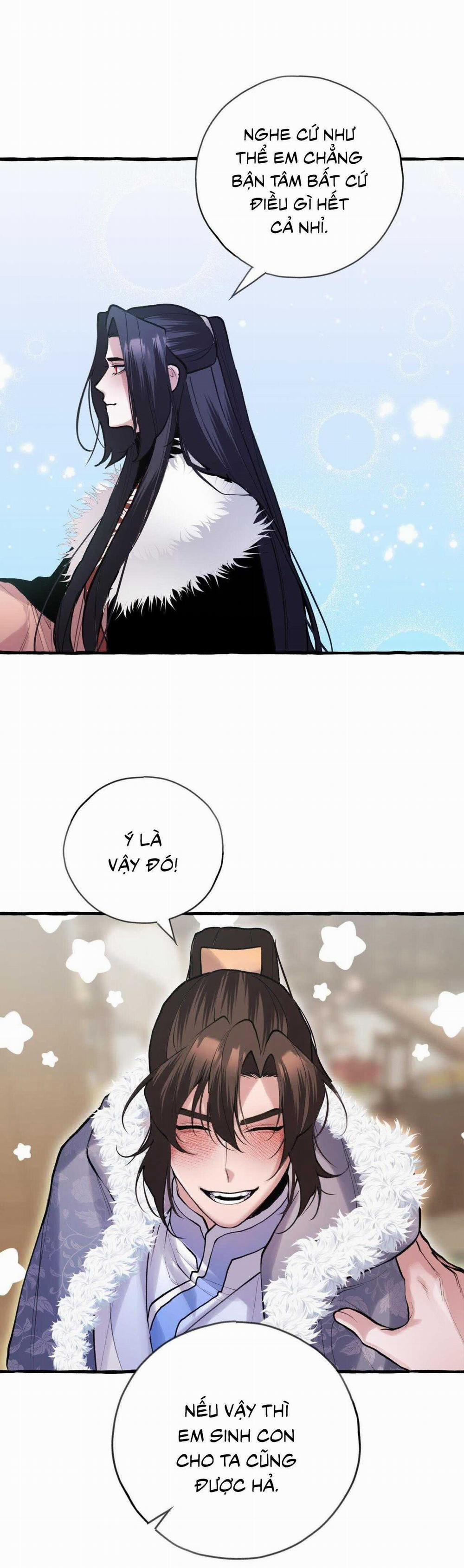 Bát Nhã Giai Nhân 56 trang 44