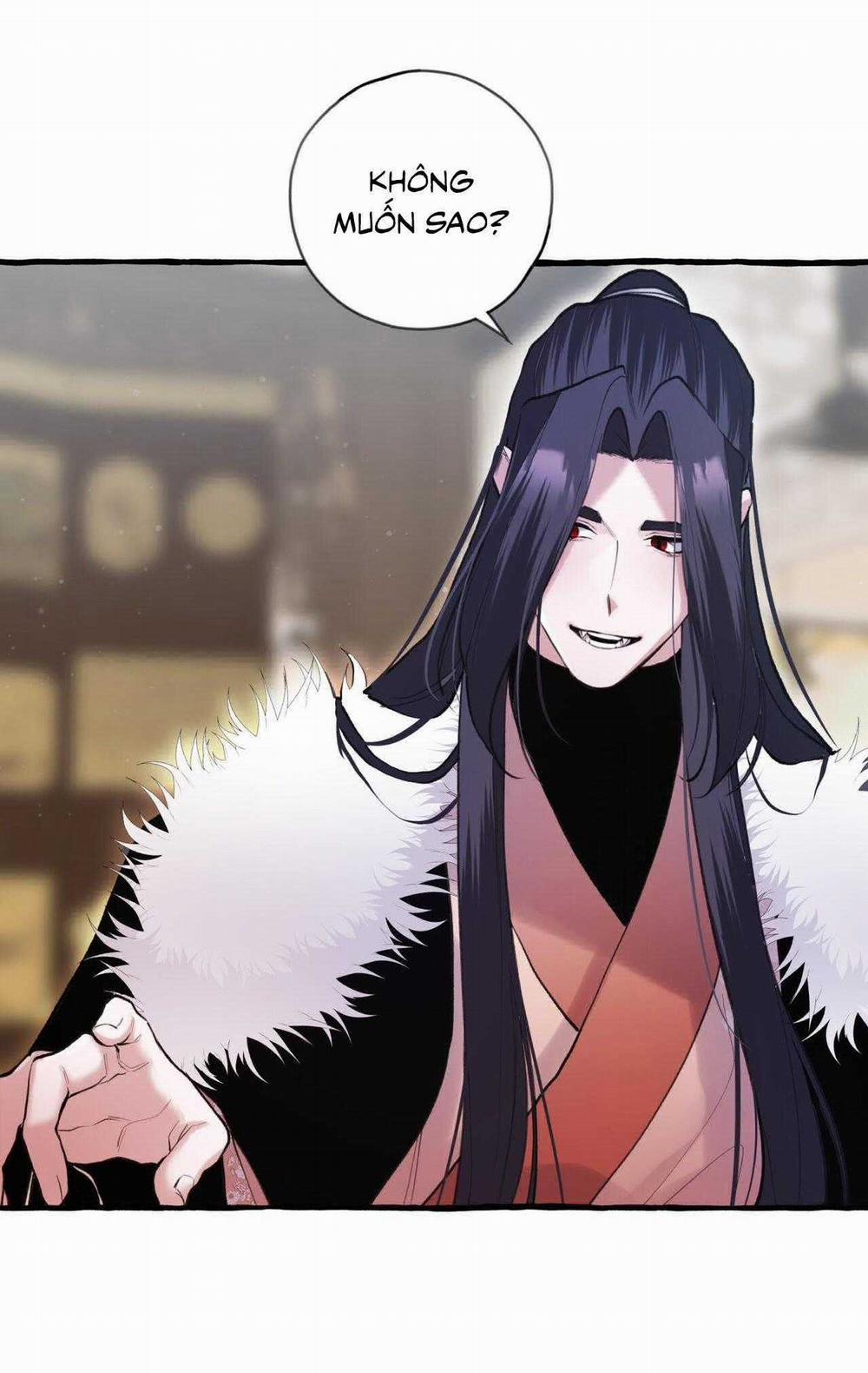 Bát Nhã Giai Nhân 56 trang 47