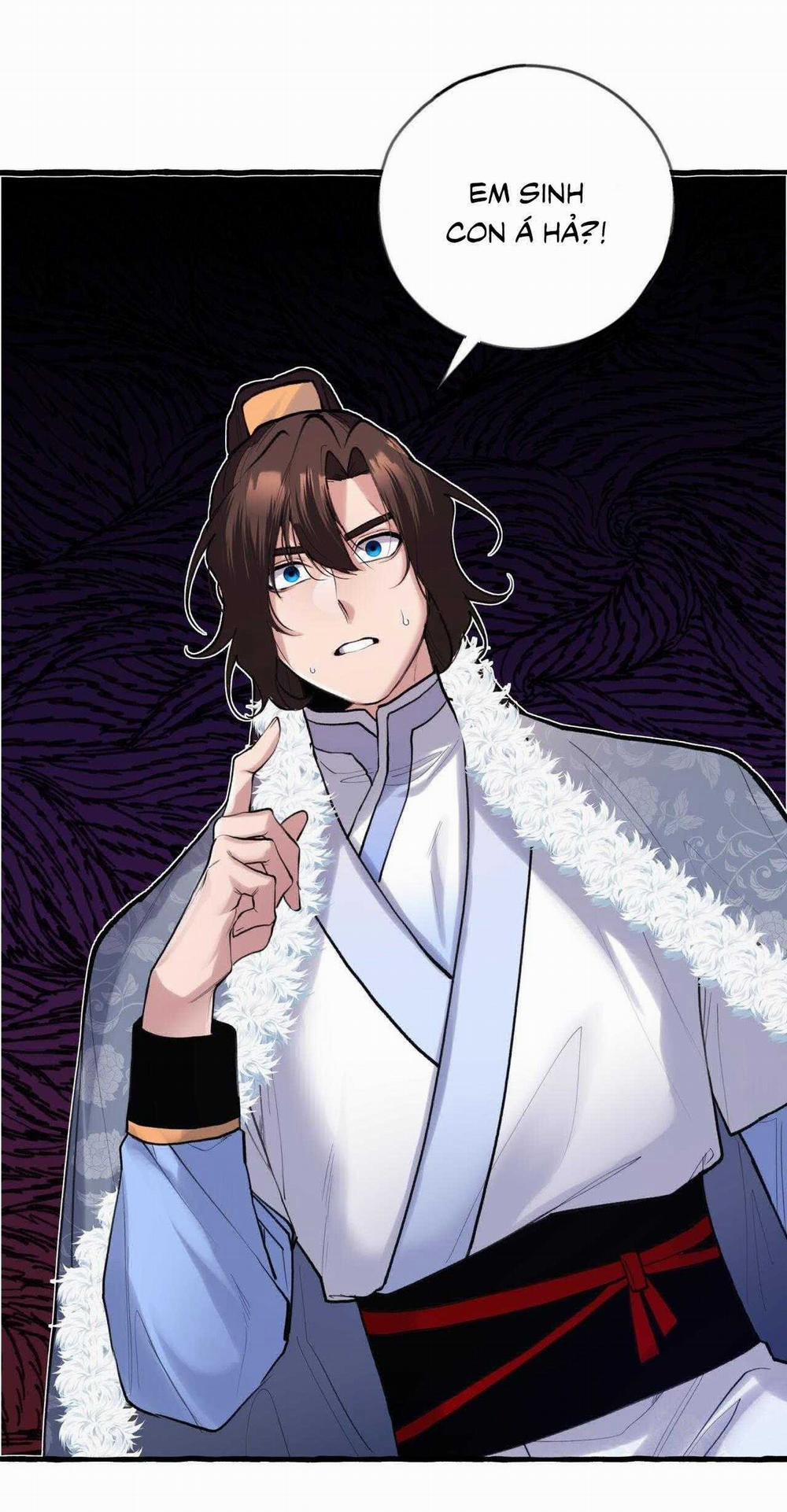 Bát Nhã Giai Nhân 56 trang 52