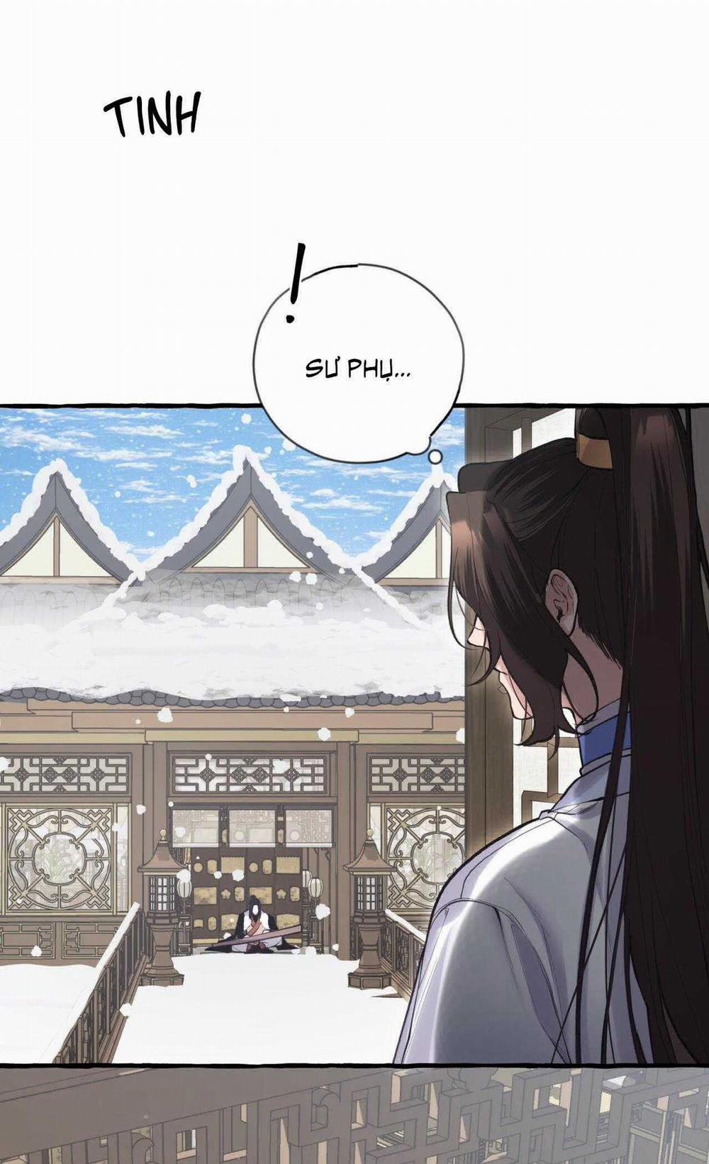 Bát Nhã Giai Nhân 56 trang 7