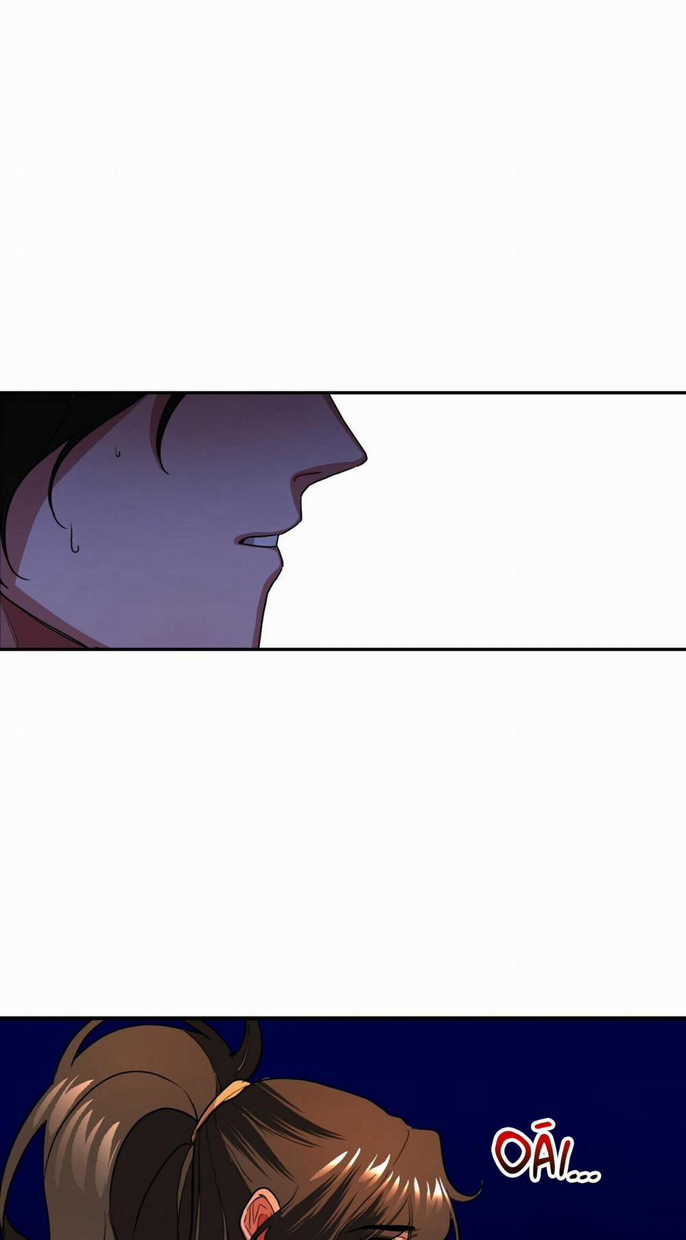 Bát Nhã Giai Nhân 6 trang 1