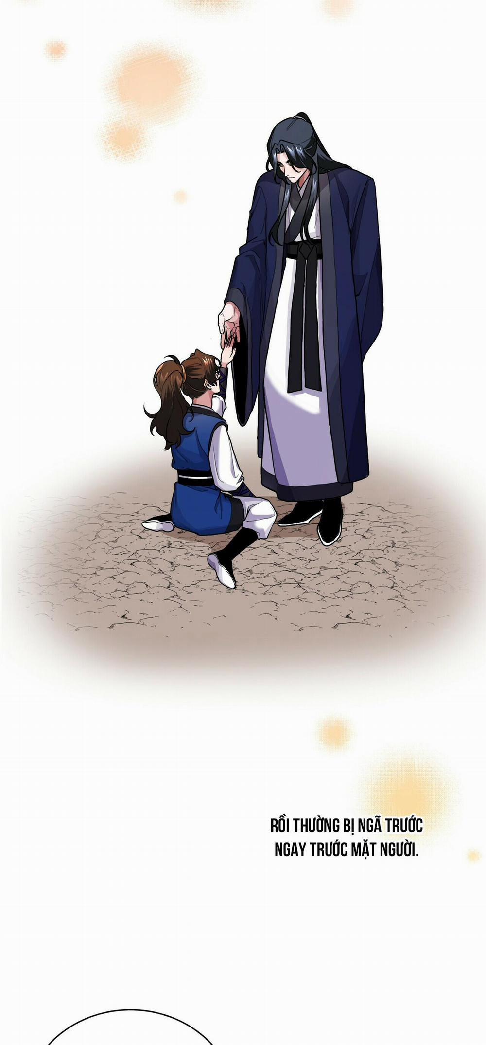 Bát Nhã Giai Nhân 6 trang 17